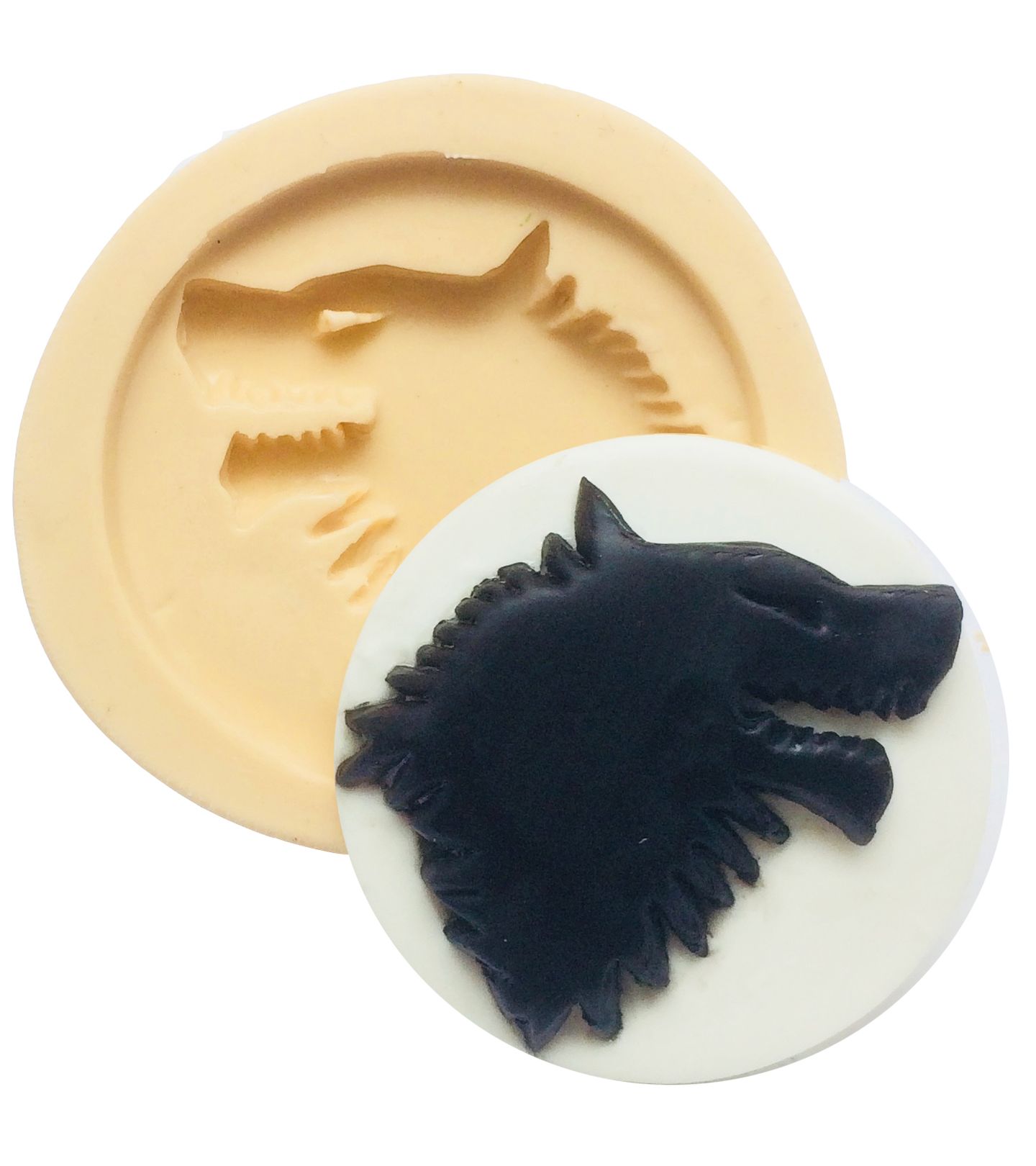 Game of Thrones - Logo Grande - P338