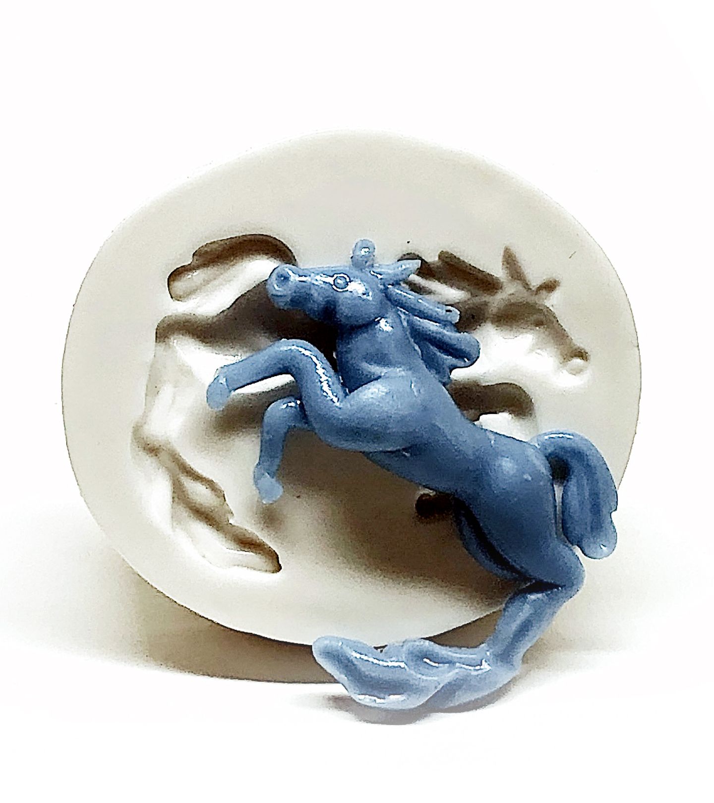 Frozen II - Nokk - Pequeno - P970