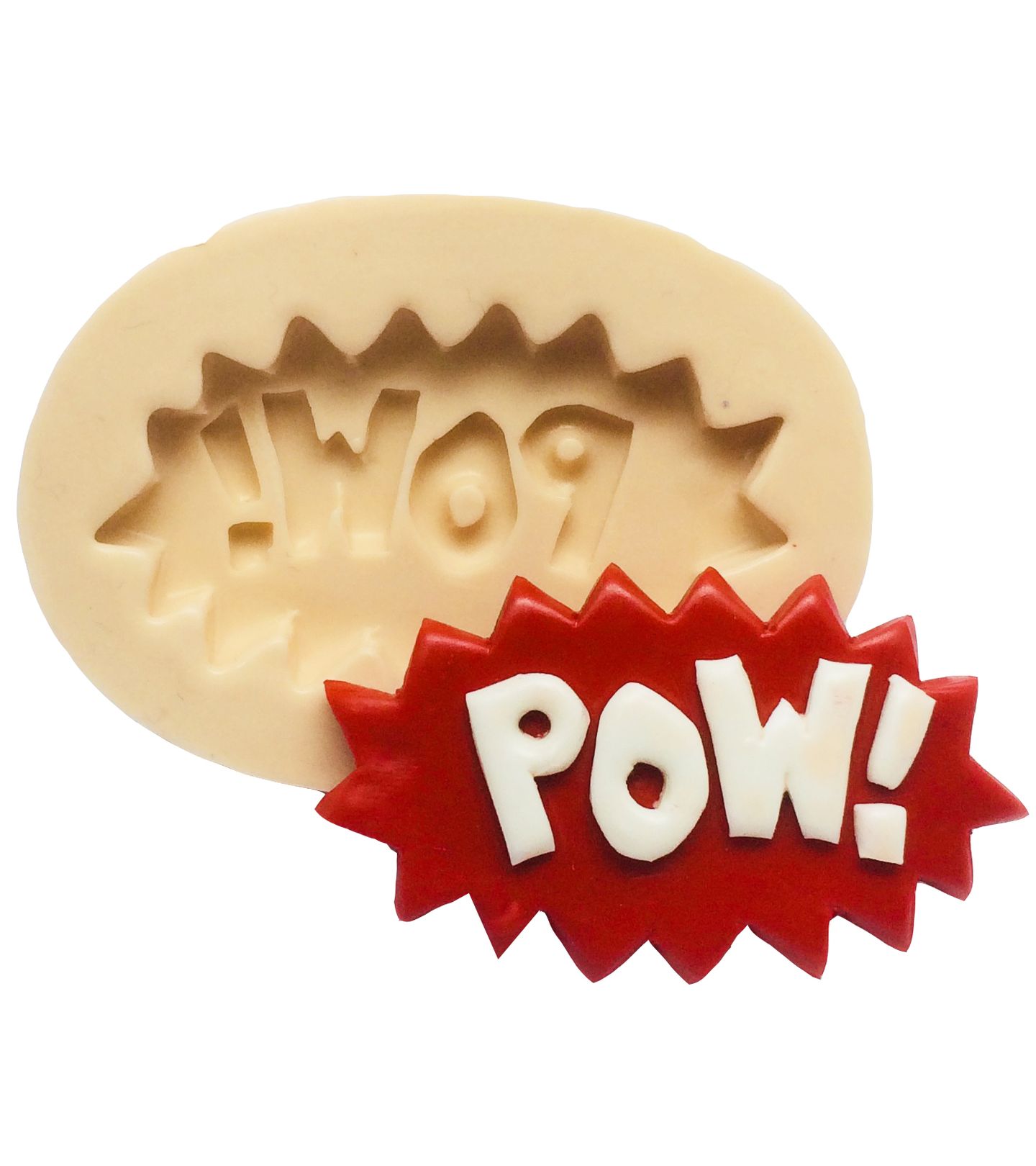 Balao - Pow! Pequeno - P295