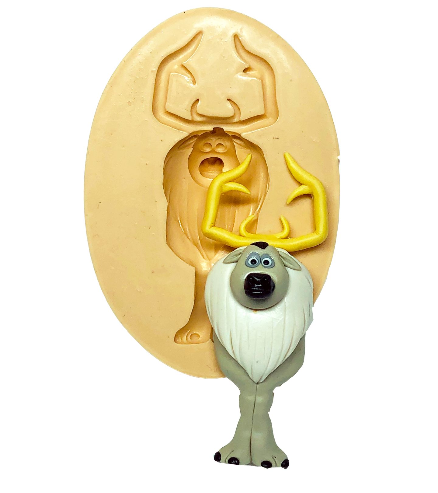 Frozen - Sven - Grande - P643