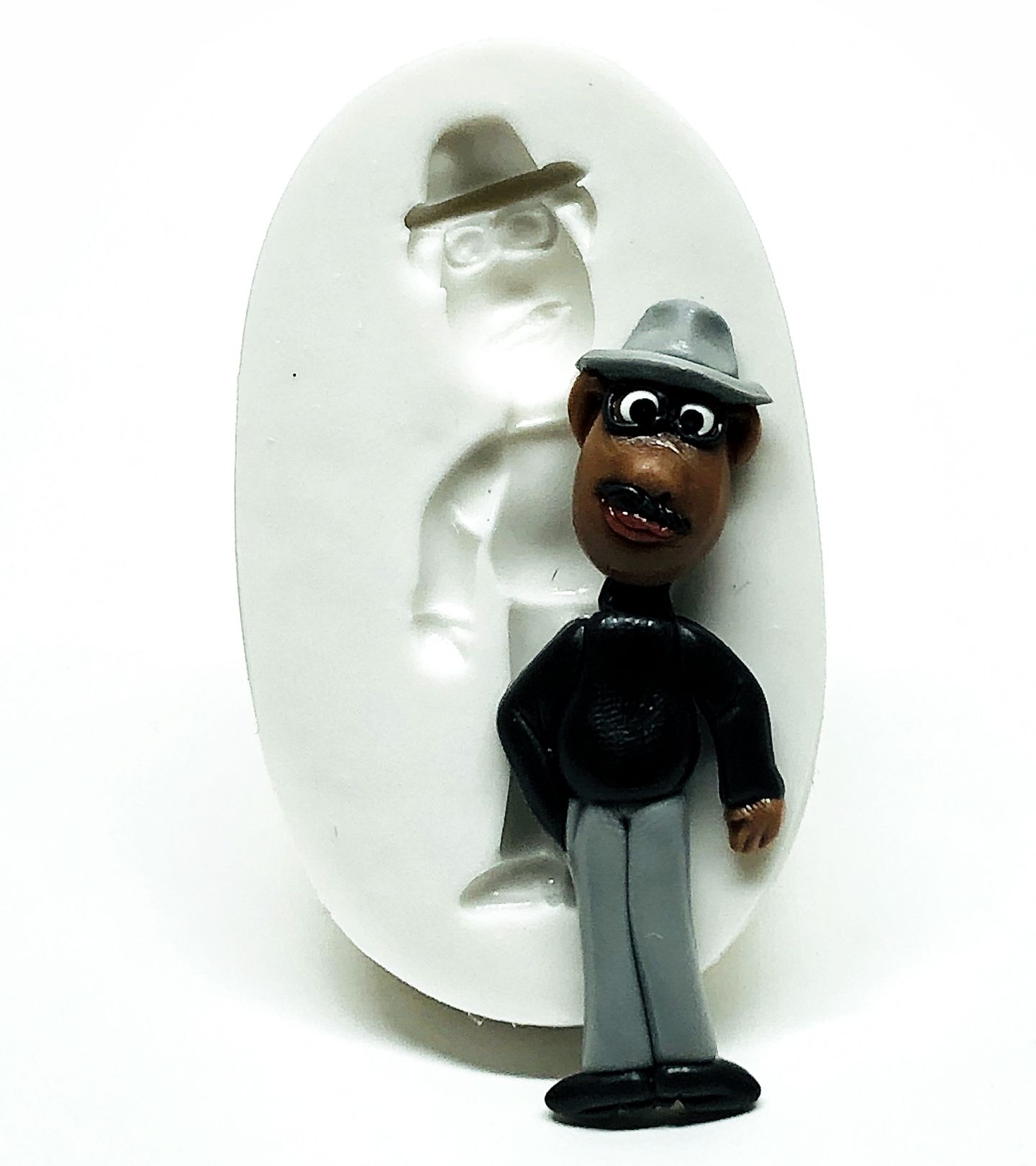 Soul - Joe - Pequeno - P1006