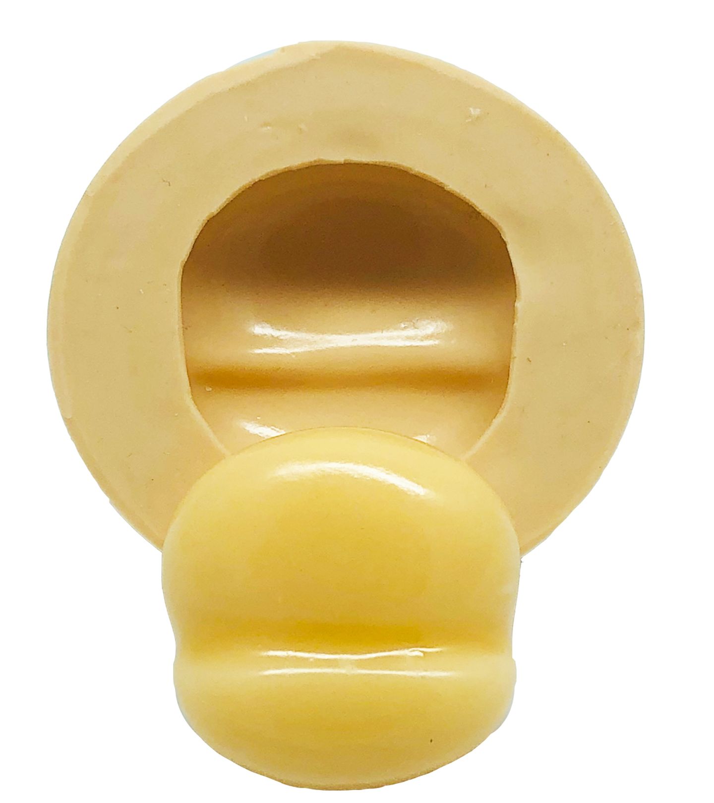 Rosto Fofinho Universal - Mod.02 - Grande - P831