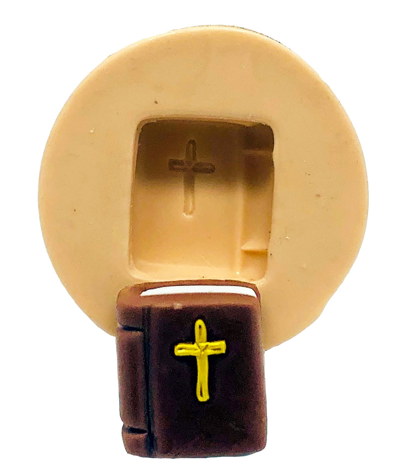 Biblia - Pequena - P841