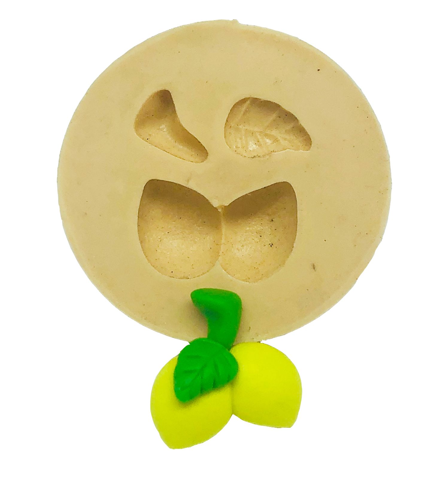 Limao Siciliano - Pequeno - P871