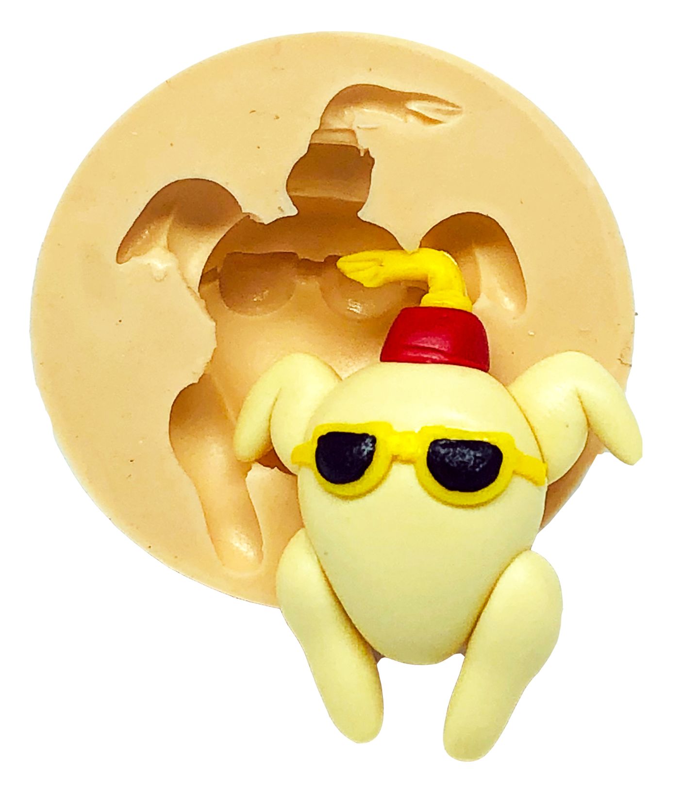 Friends - Peru Assado - Pequeno - P651