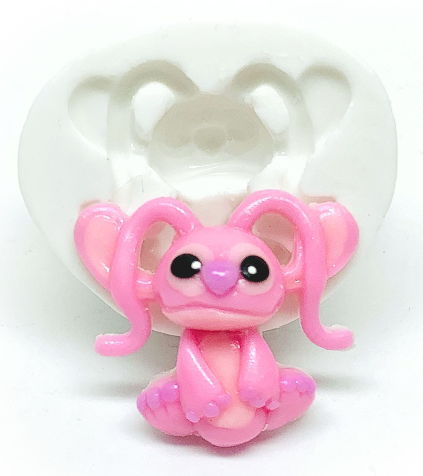 Lilo & Stitch - Angel - Pequeno - P1201