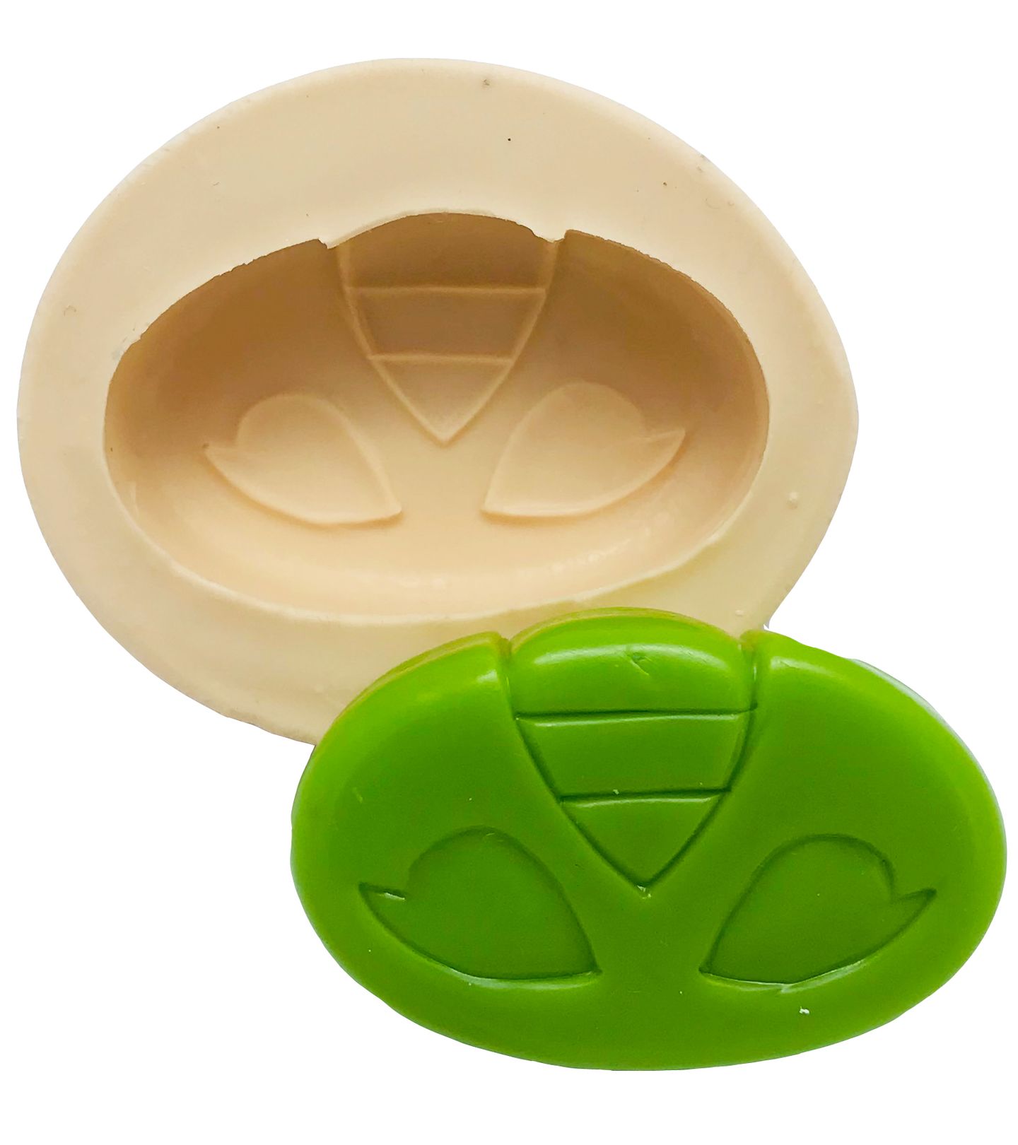 PJMasks - Mascara Gekko - Media - P458