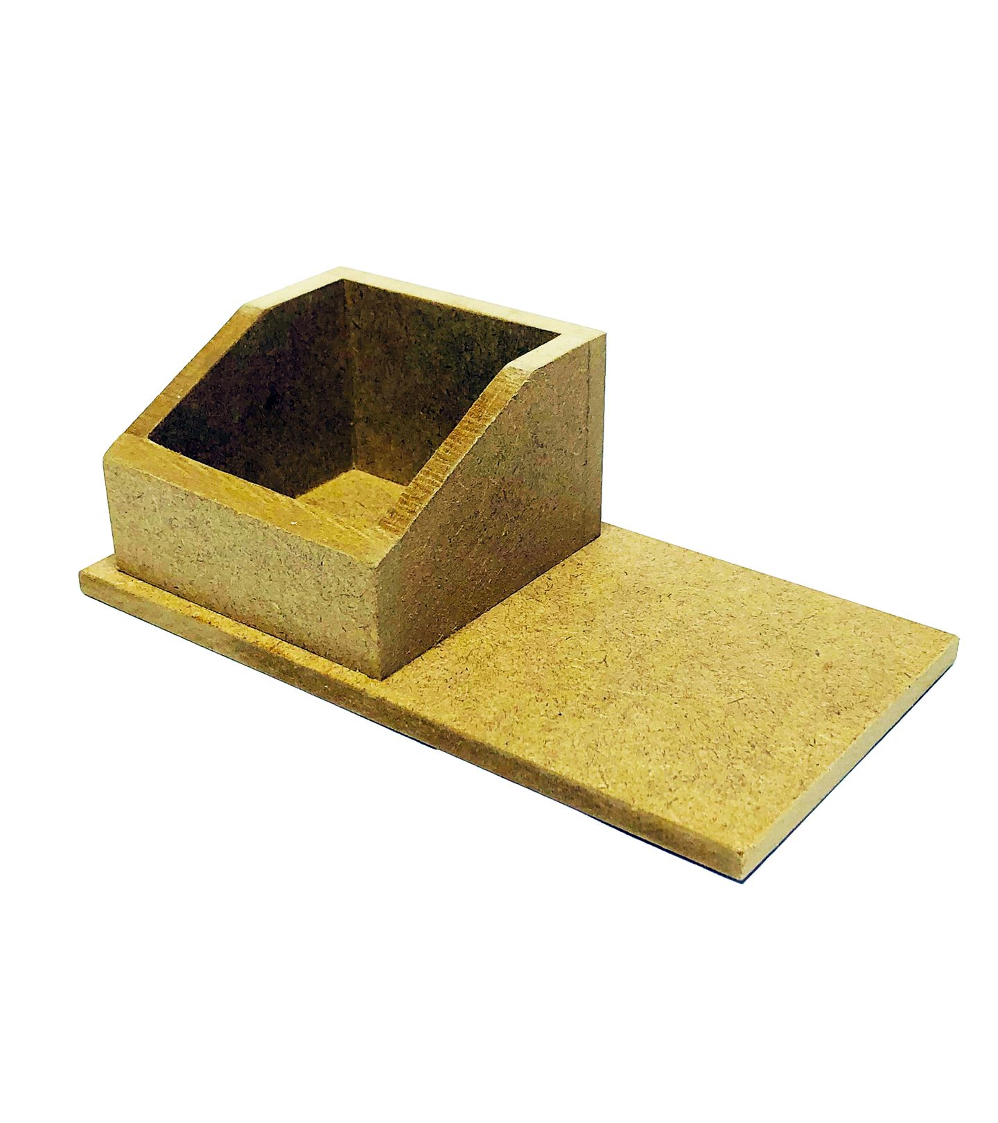 Madeira - Porta Celular  - 14 X 7 cm