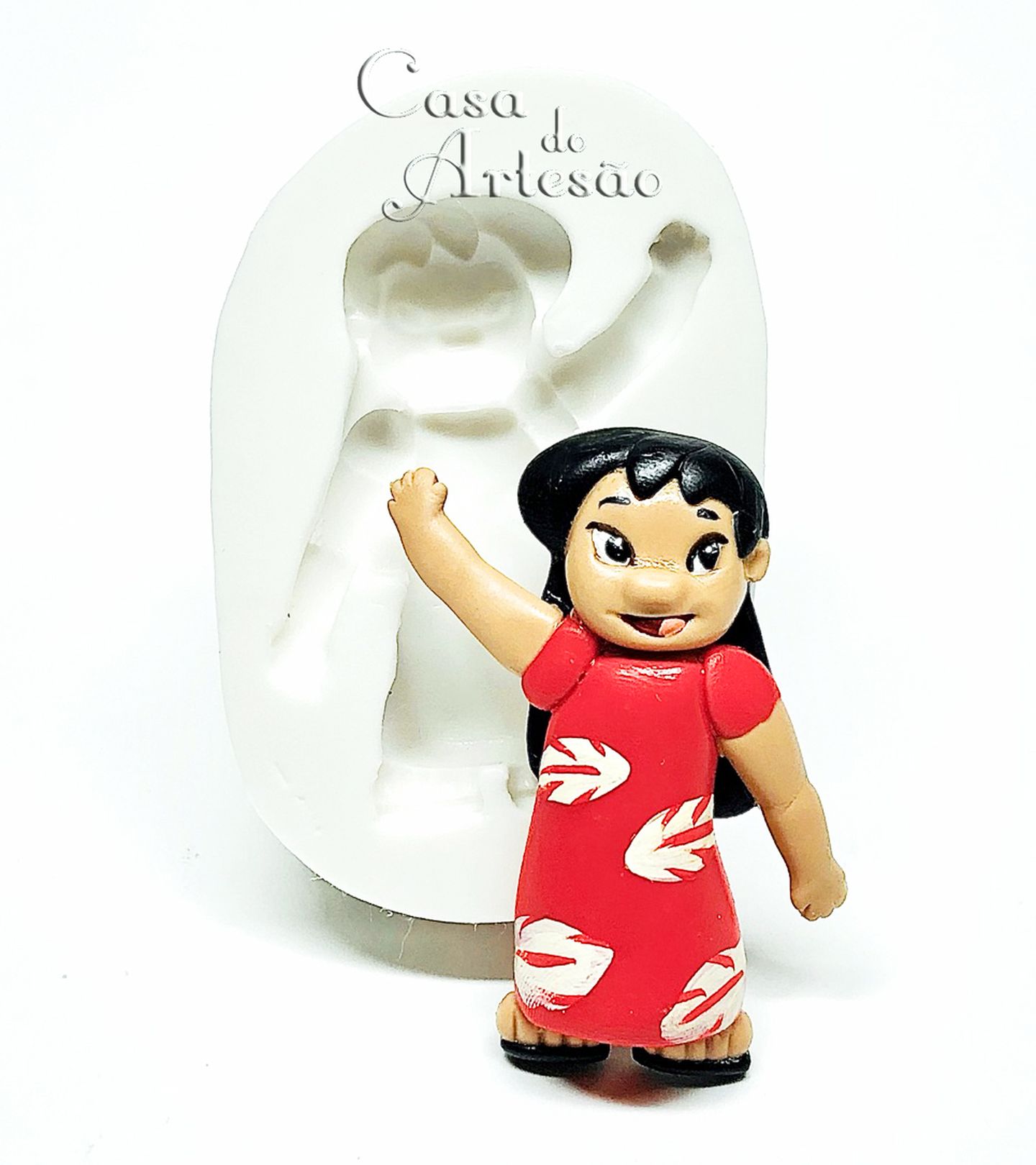 Lilo & Stitch - Lilo - Media - P921