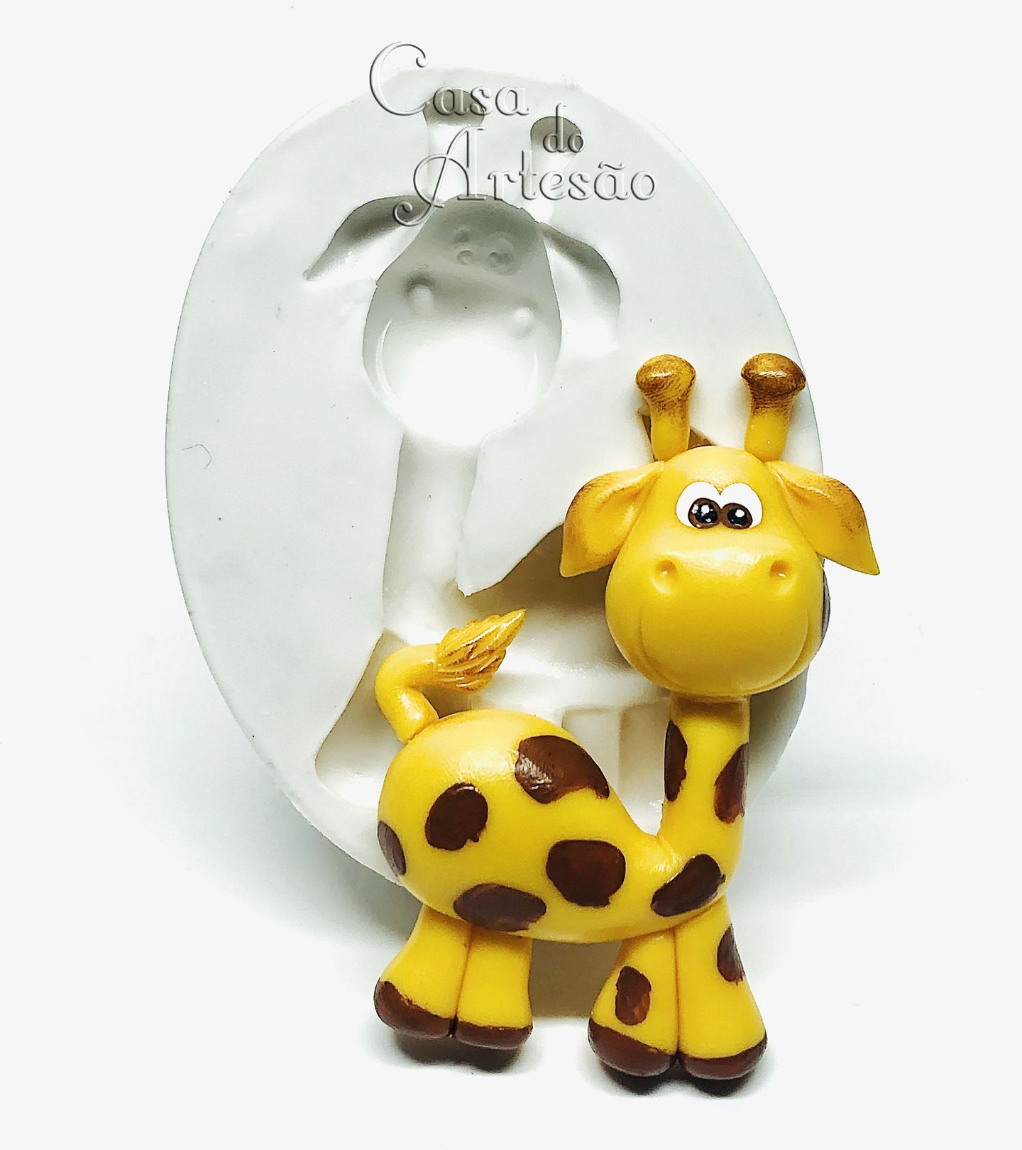 Girafa - Grande - P906