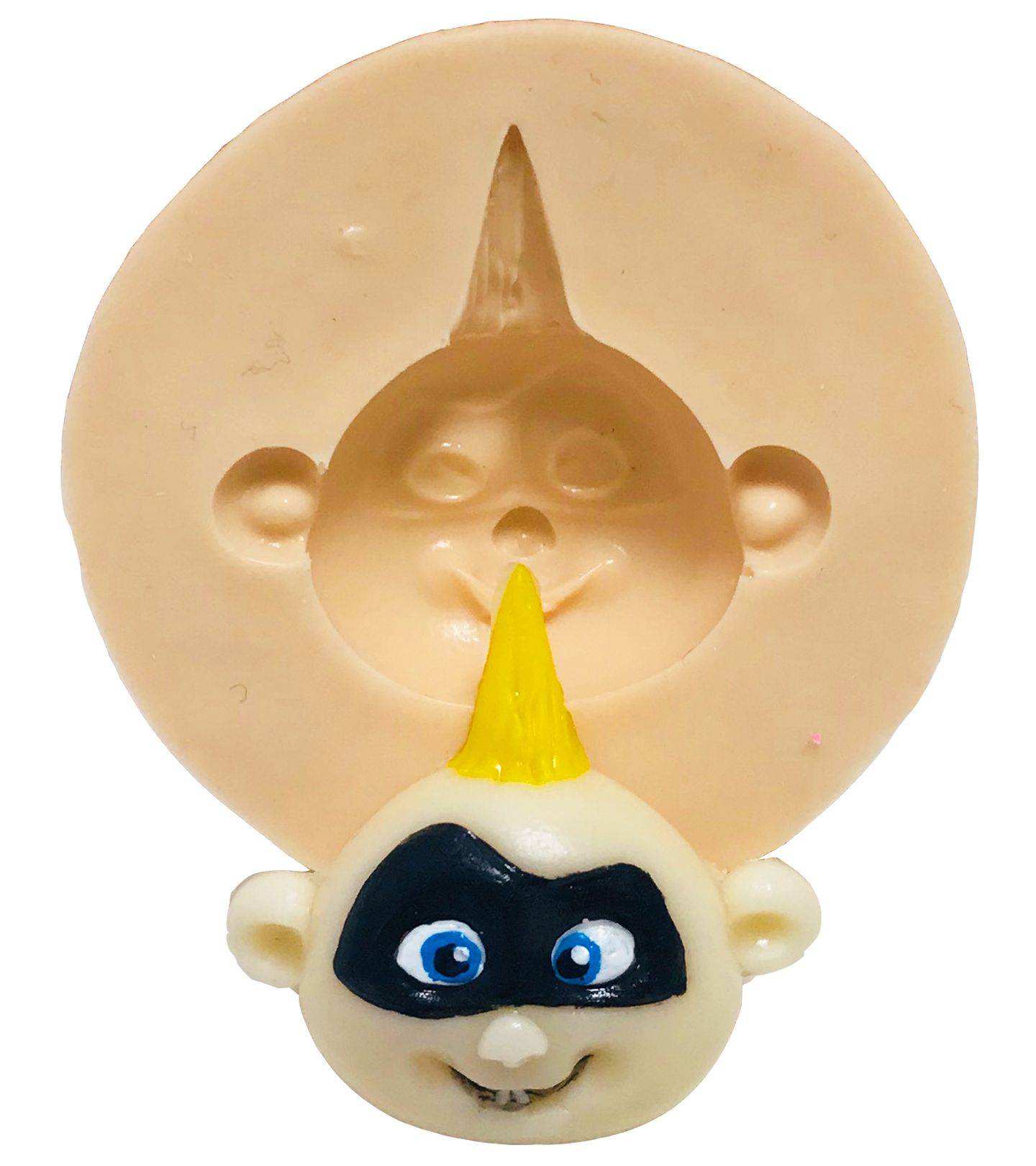 Os Incriveis - Rosto Zeze - Medio - P412