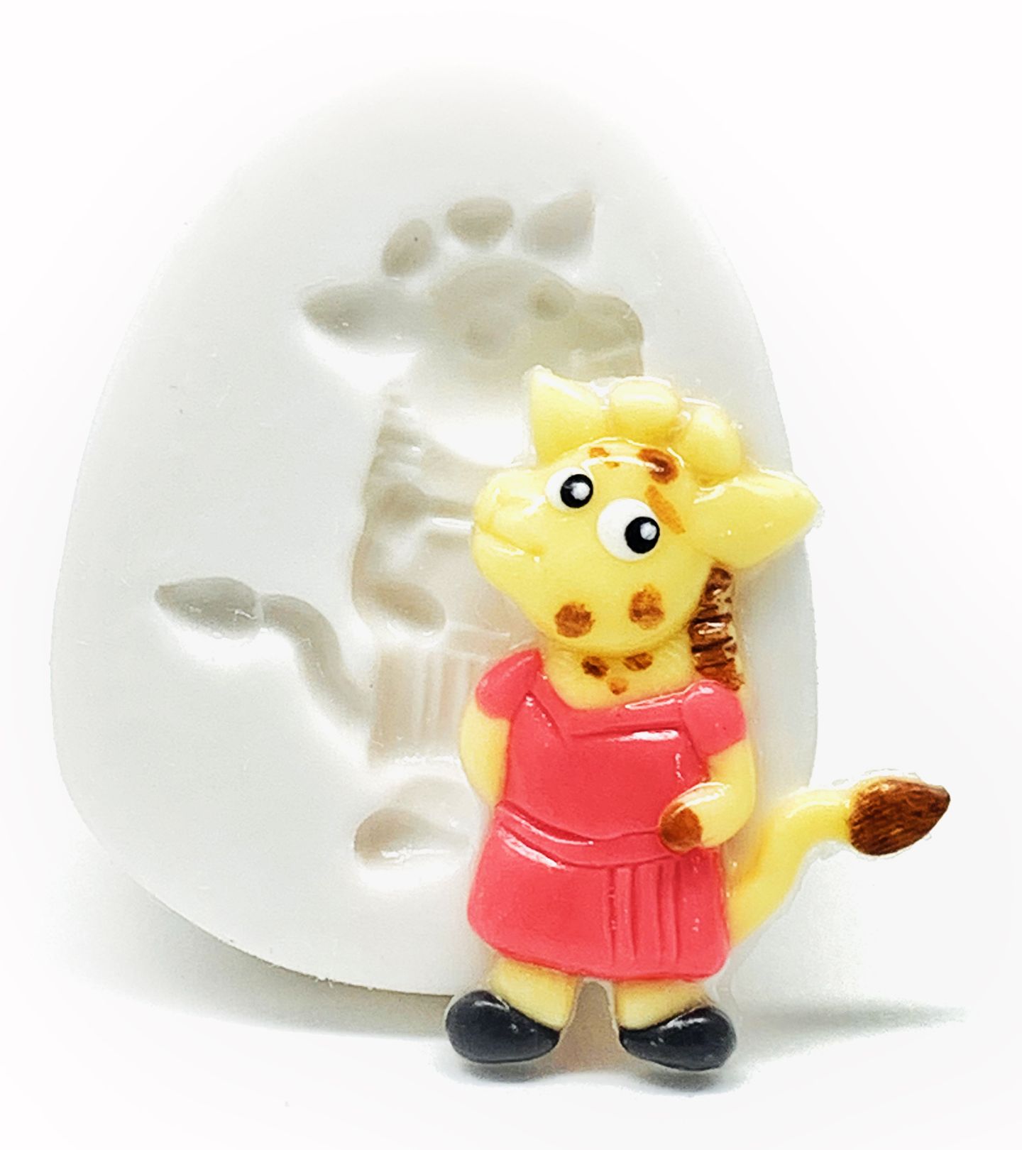 Chip e Potato - Gigglish - Pequeno - P1155