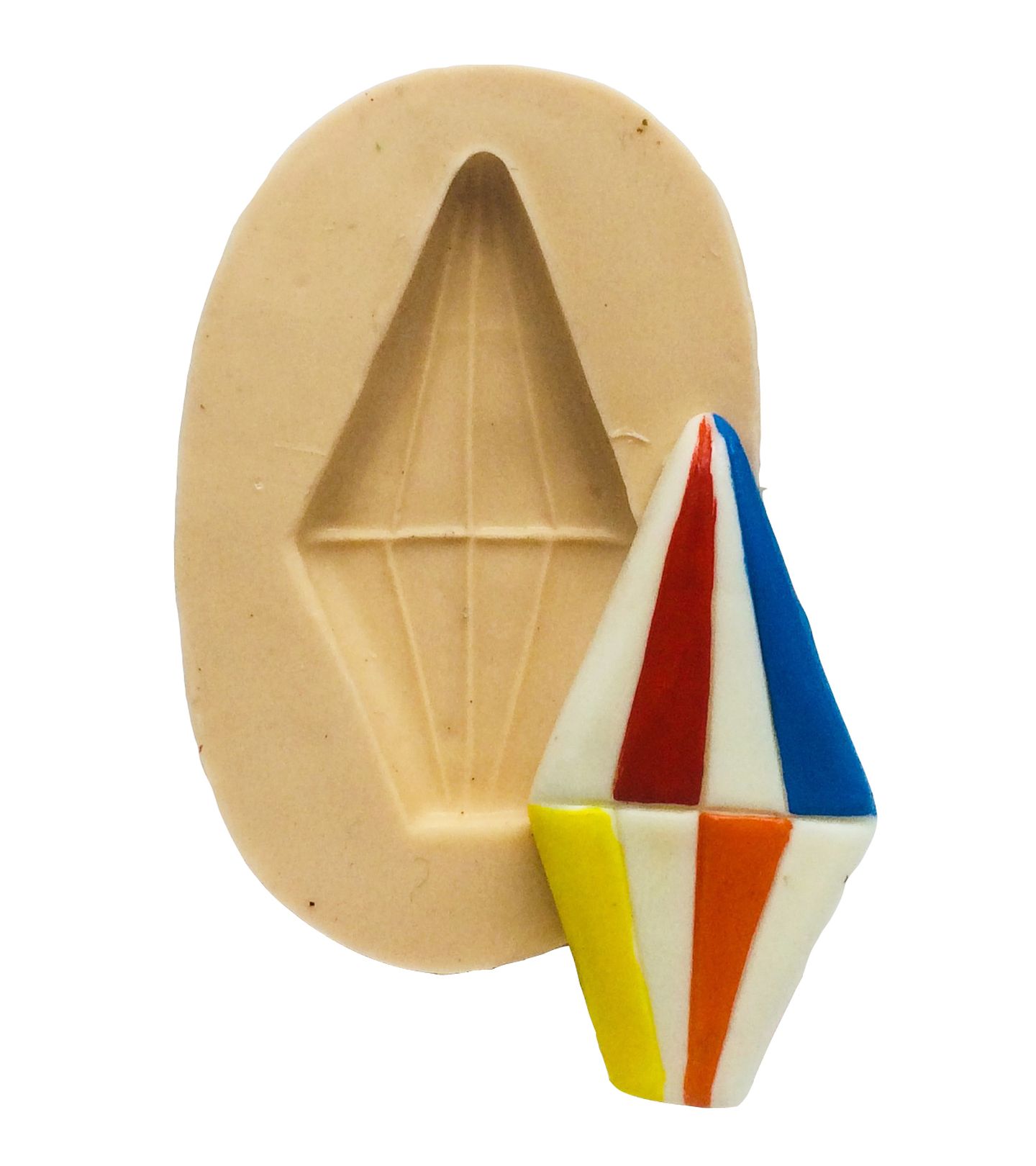 Caipira - Balão Medio - P338