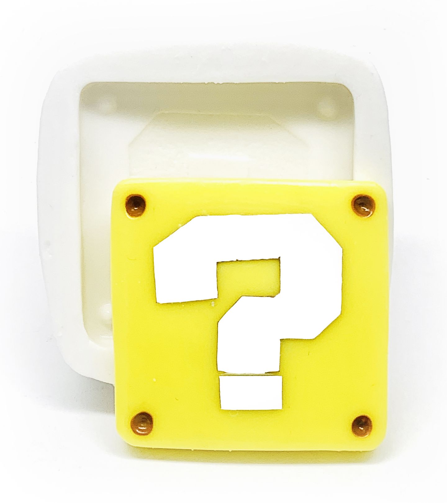 Super Mario Bros. - Caixinha - Grande - P1204