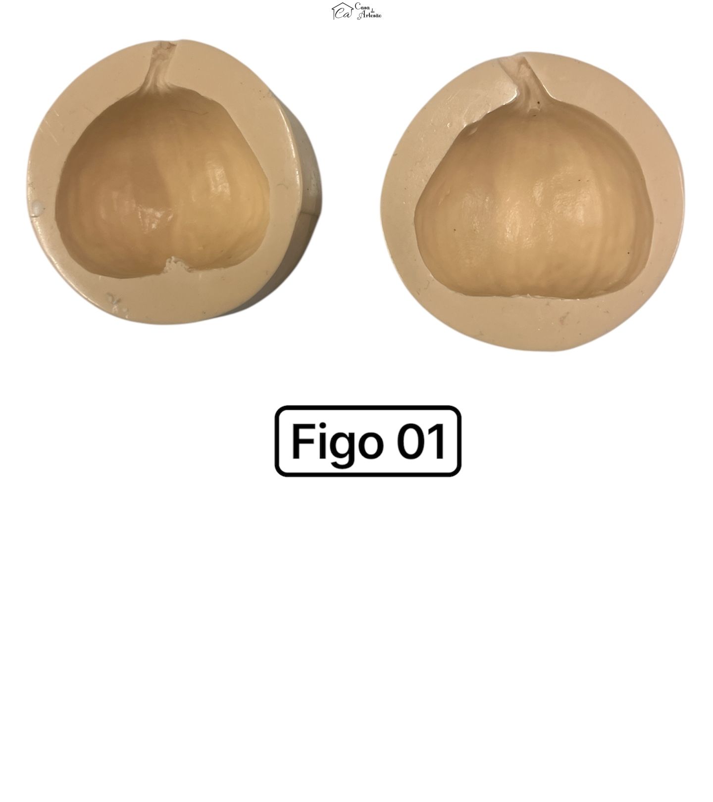 Fruta - Figo - Mod.01 - PF 05 / PF07