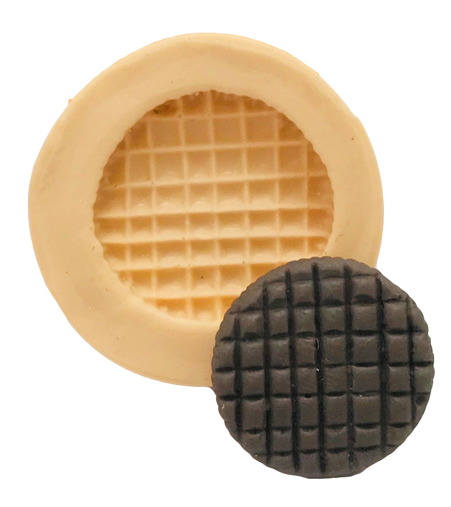 Bolacha Redonda Pequena