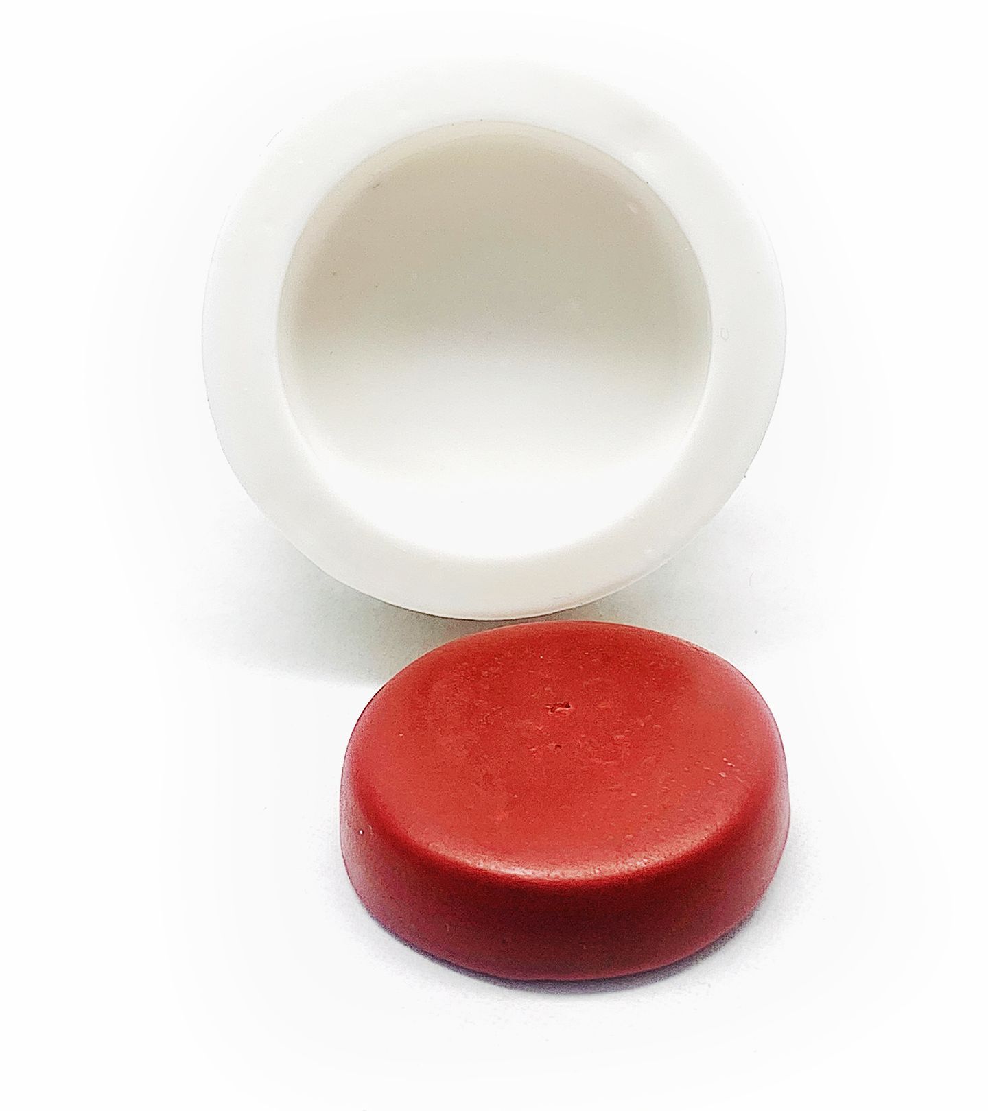 Jogo Damas - Peça Modelo 1 - P1155