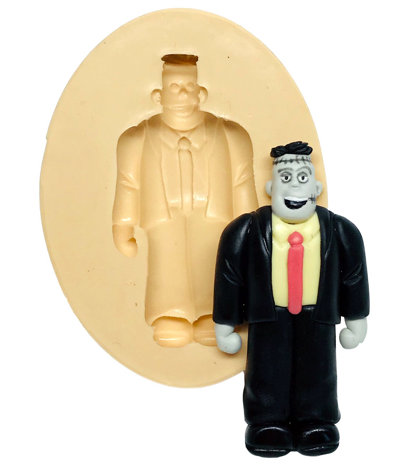 Hotel Transilvania - Frankenstein - Grande - P584