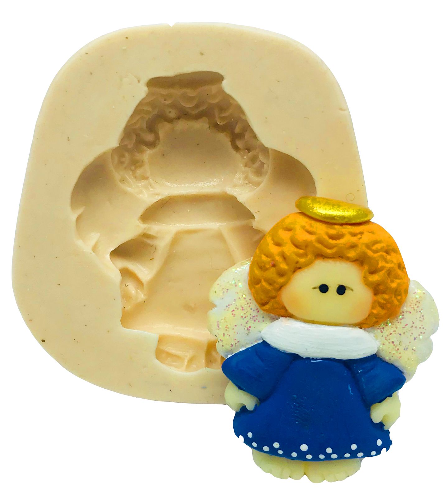 Menina Anjo III - P58