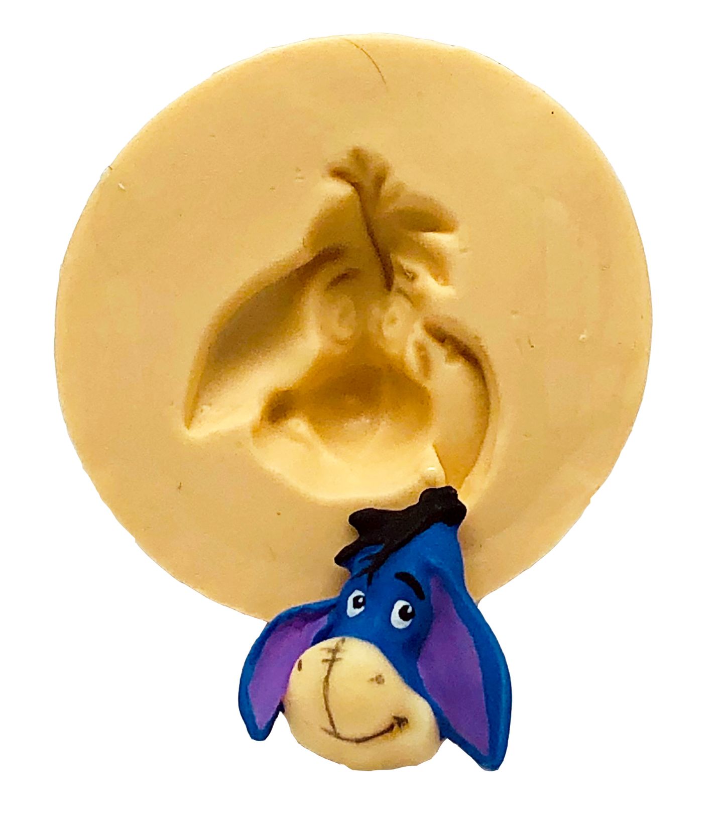 Urso Pooh - Bizonho