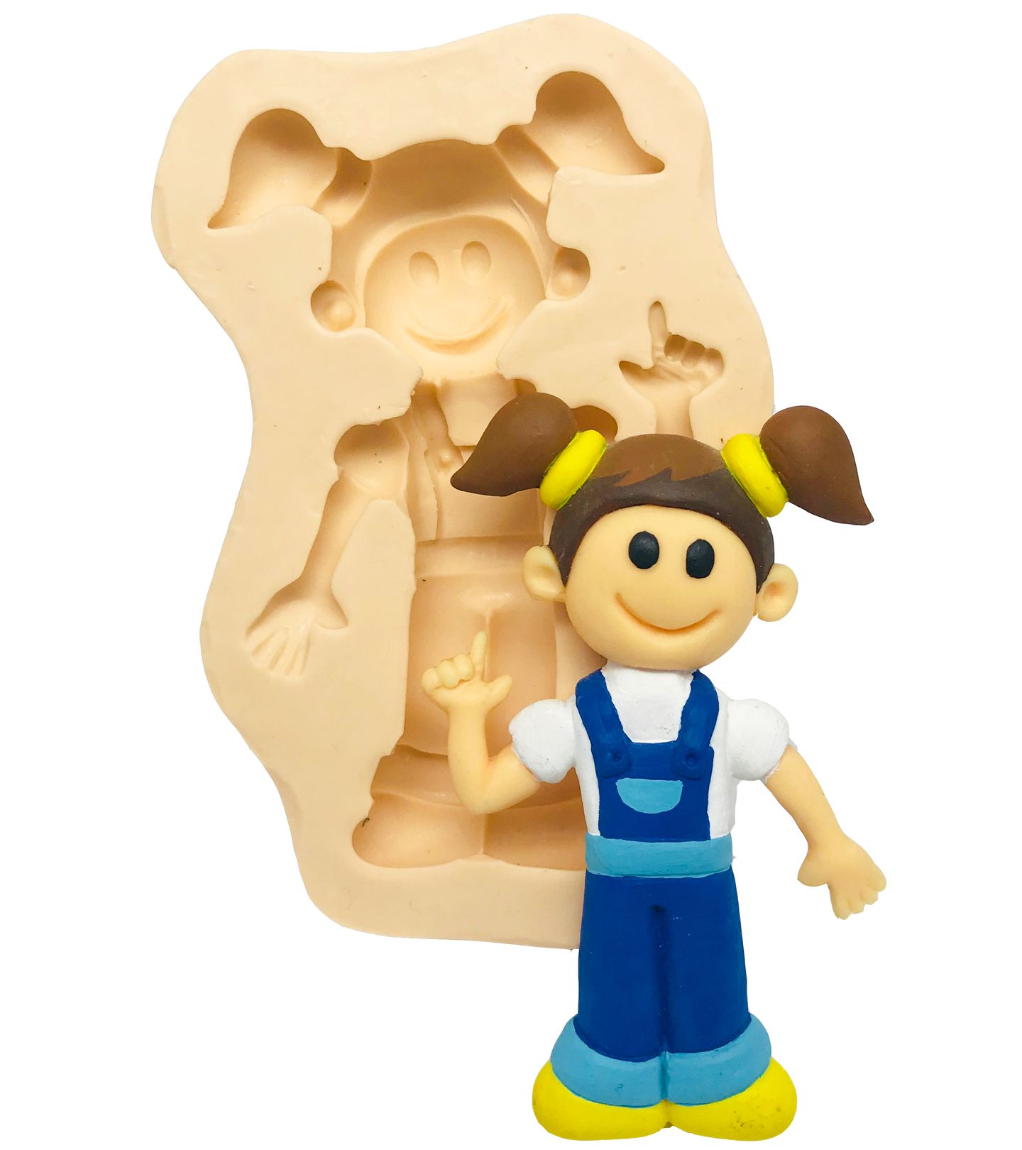 Galinha Pintadinha - Mariana - P128