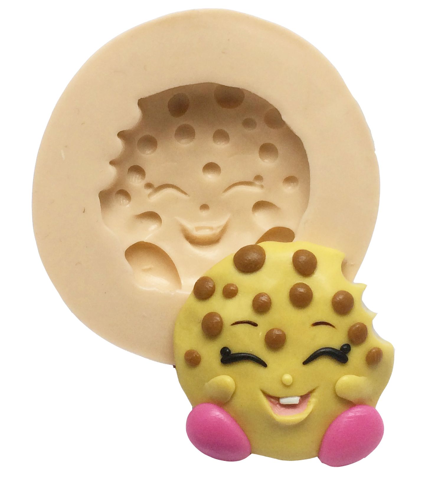 Shopkins - Biscoi Tinho - P241