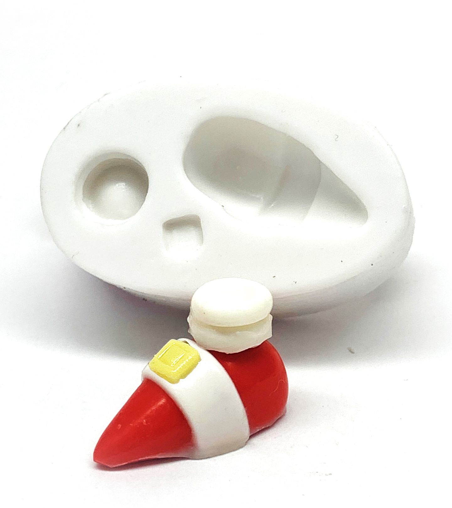 Sonic - Sapato - Pequeno - P1188