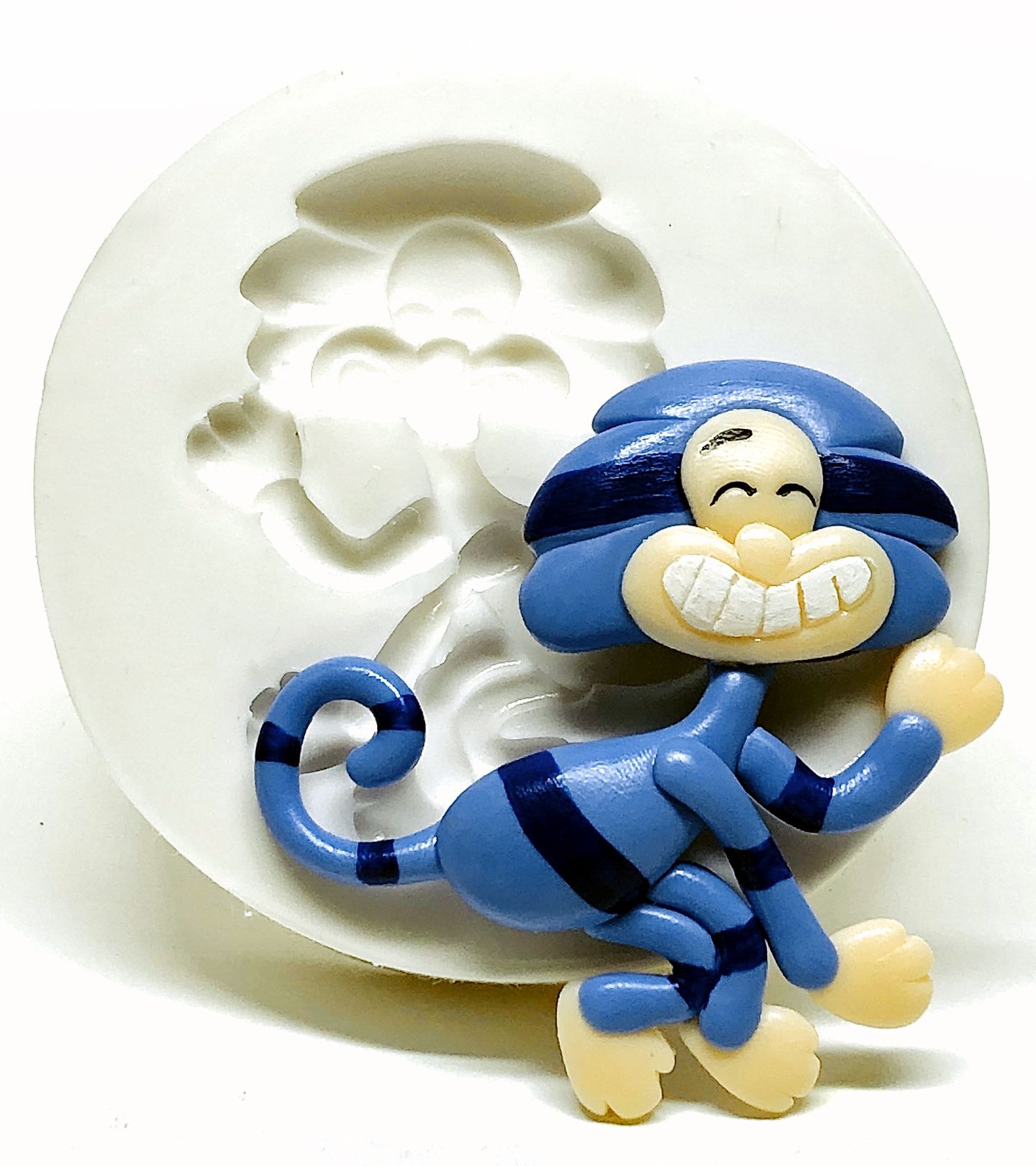 Jacarelvis - Mico Tuco - Grande - P955