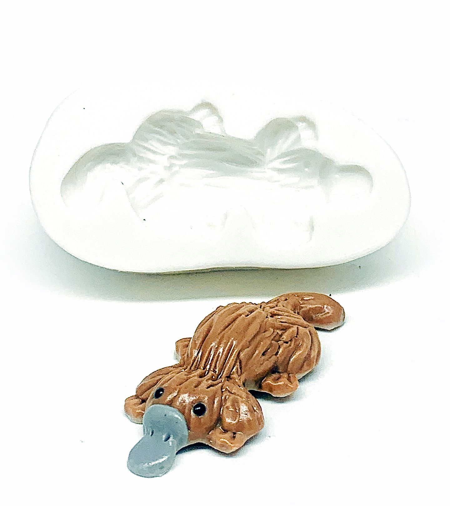 Ornitorrinco - Medio - P1134