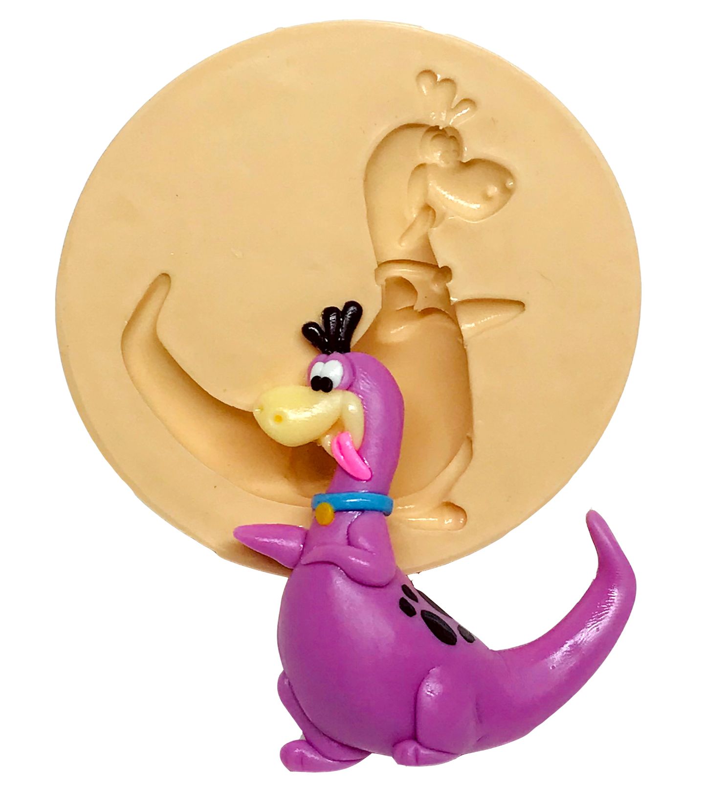 Flintstones - Dino - Medio - P601