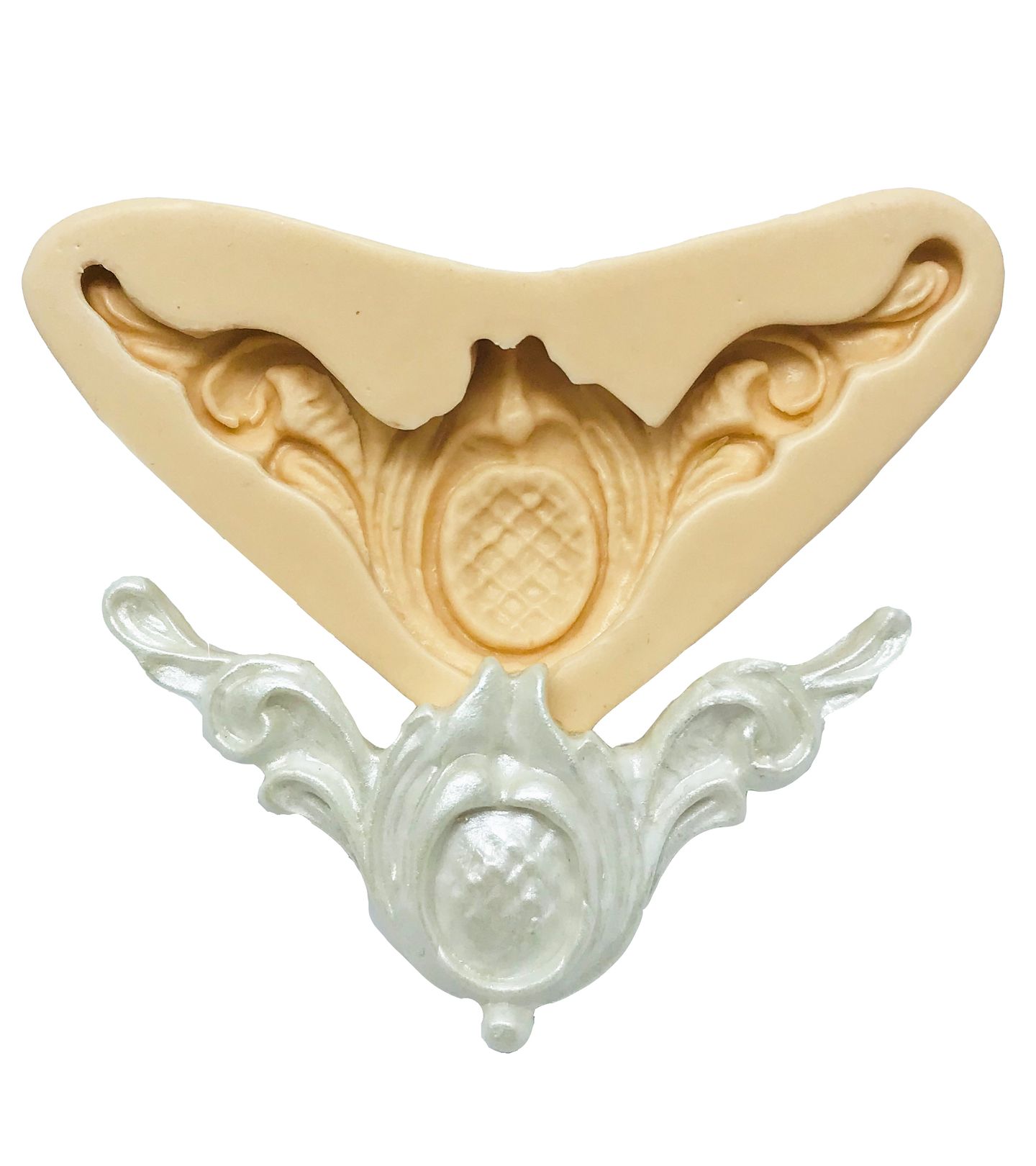 Decoração Para Bolo - Apliques - Mod.02 - P157