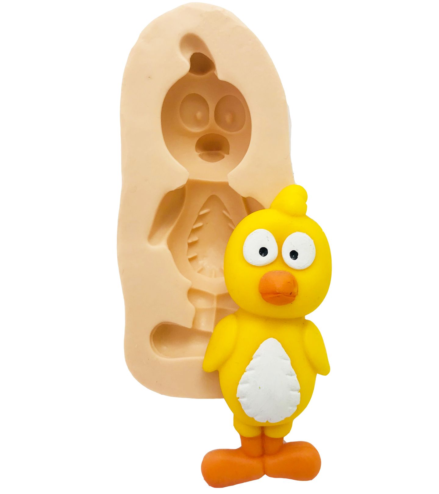 Galinha Pintadinha - Pintinho Amarelinho - P127