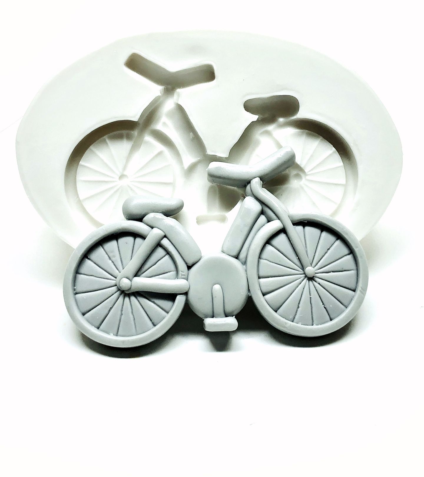 Bicicleta - Grande - P1018