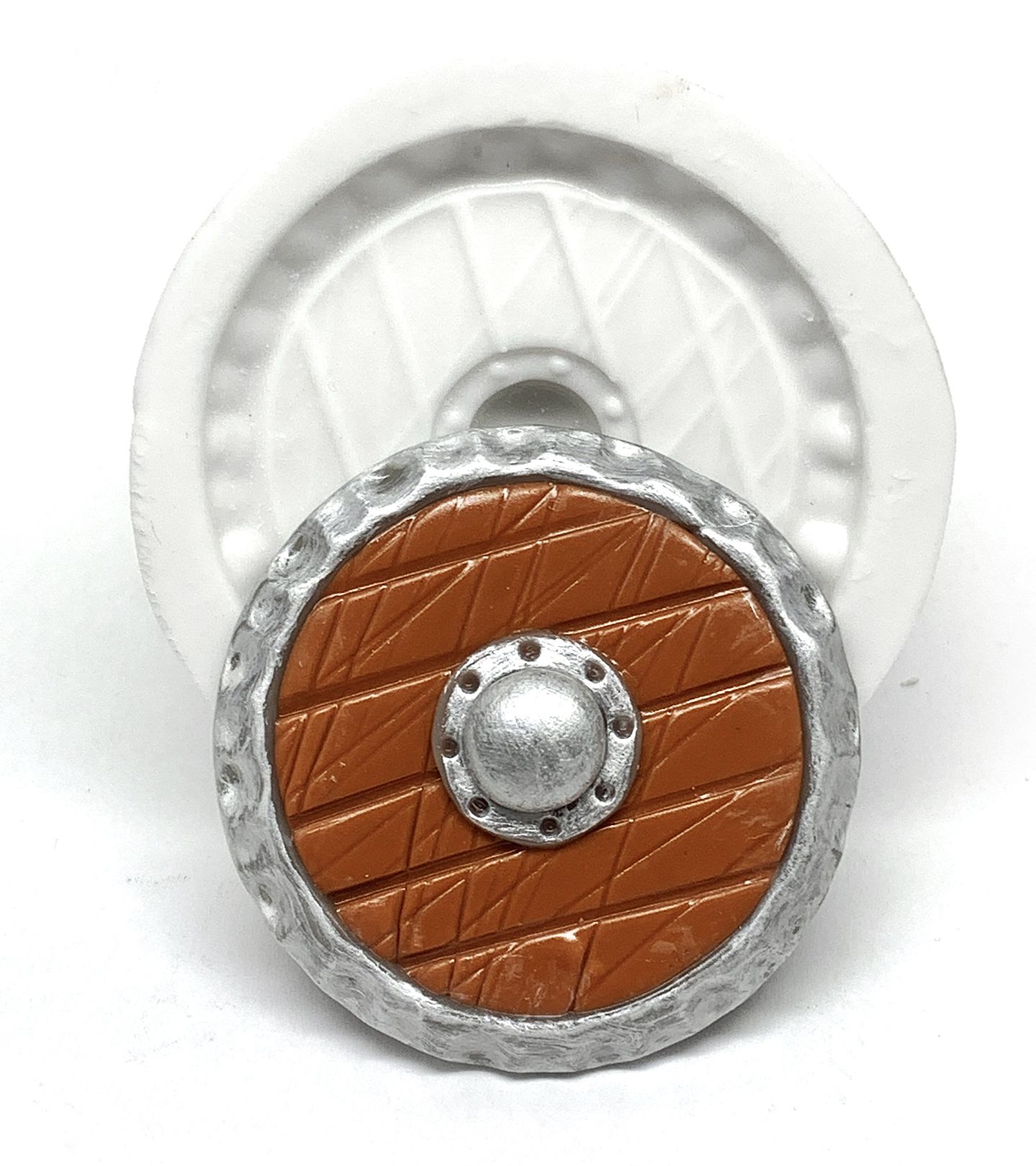 Vikings - Escudo - Medio - P1190