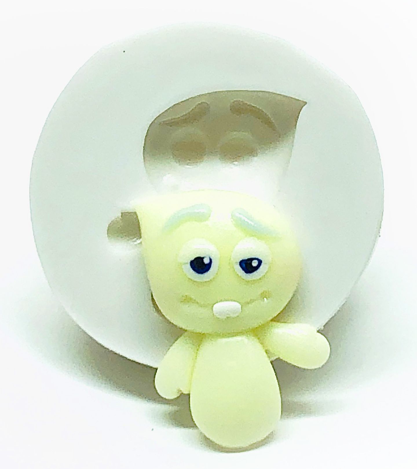 Soul - 22 - Pequeno - P1006