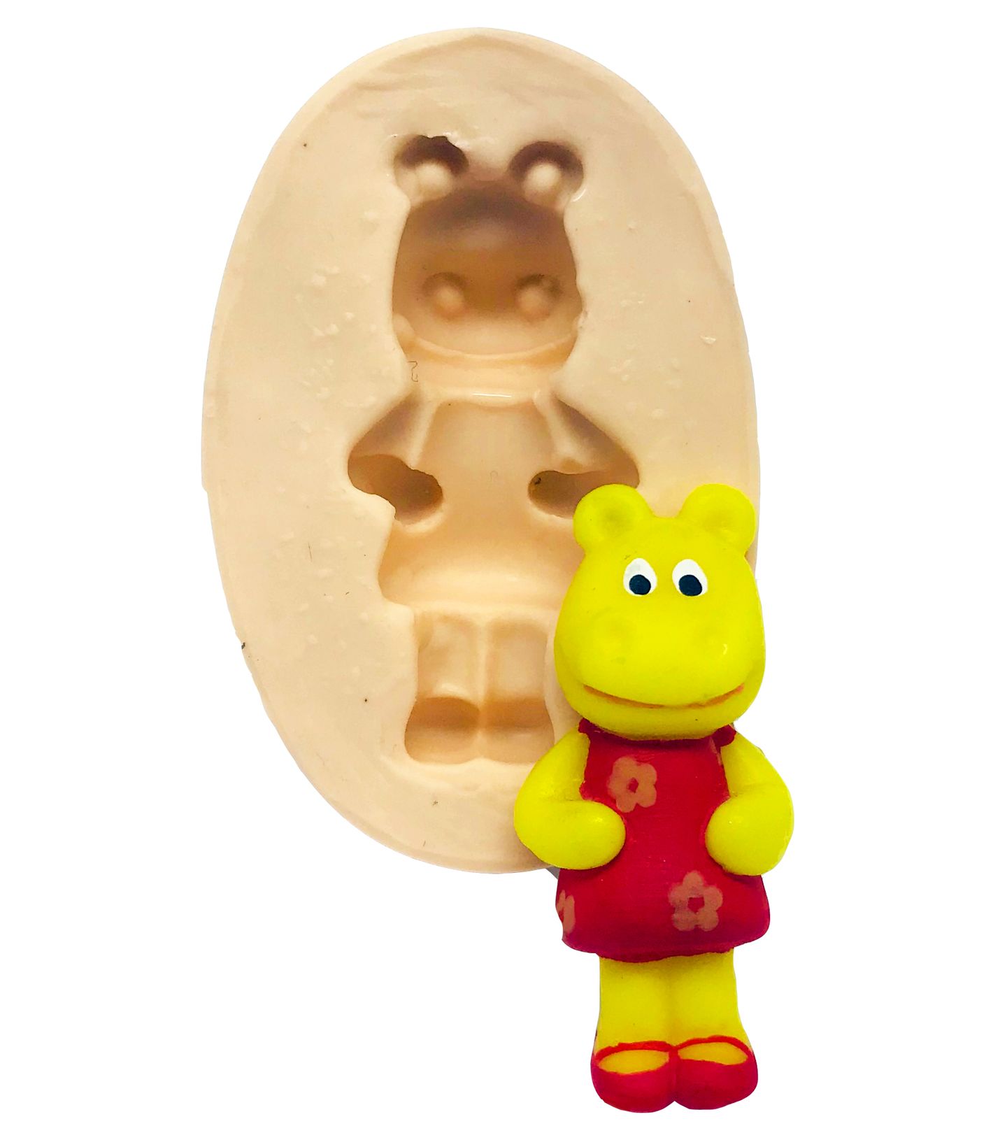 Backyardigans - Tasha Baby