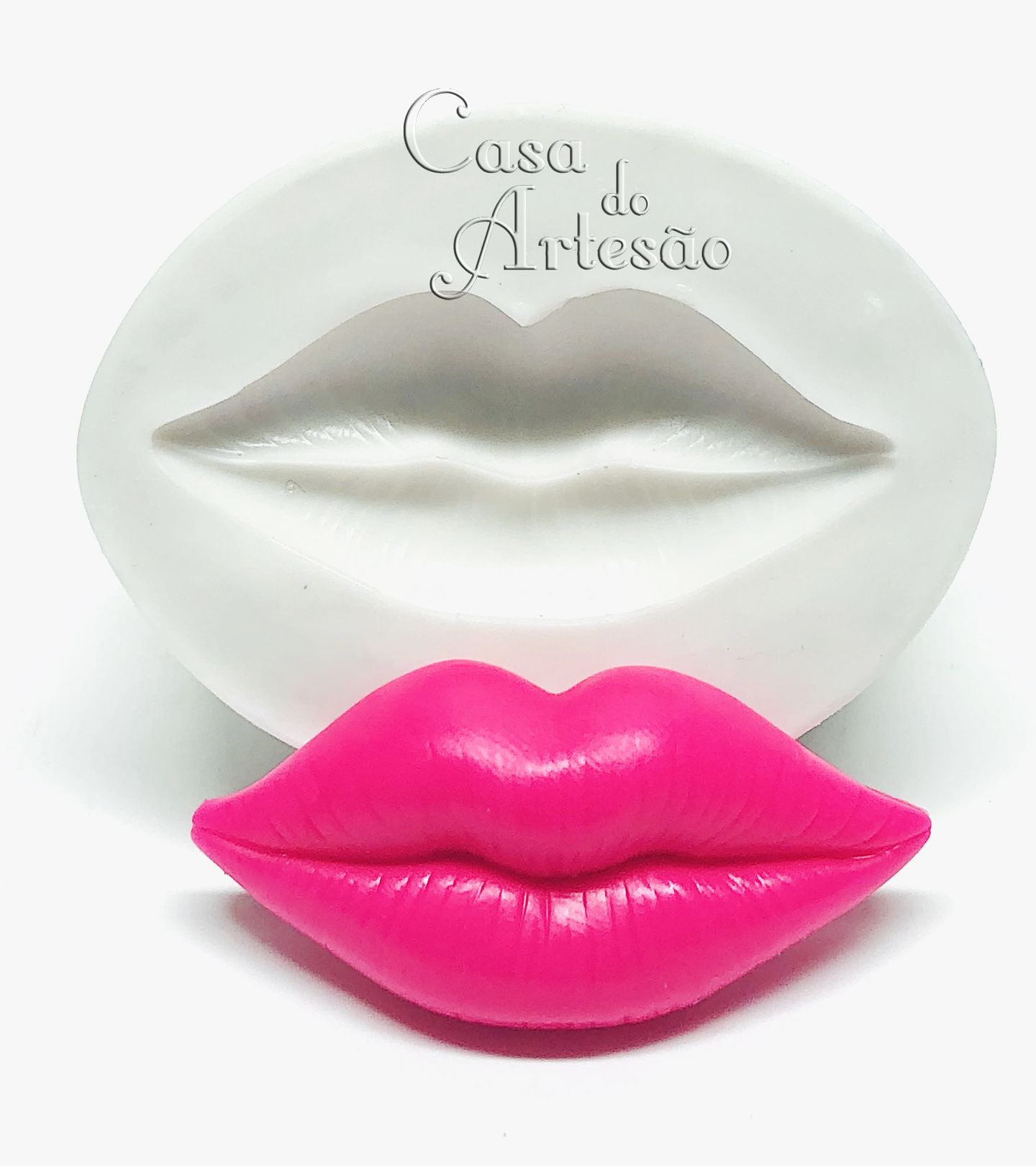 Boca - Modelo I - Media - P908