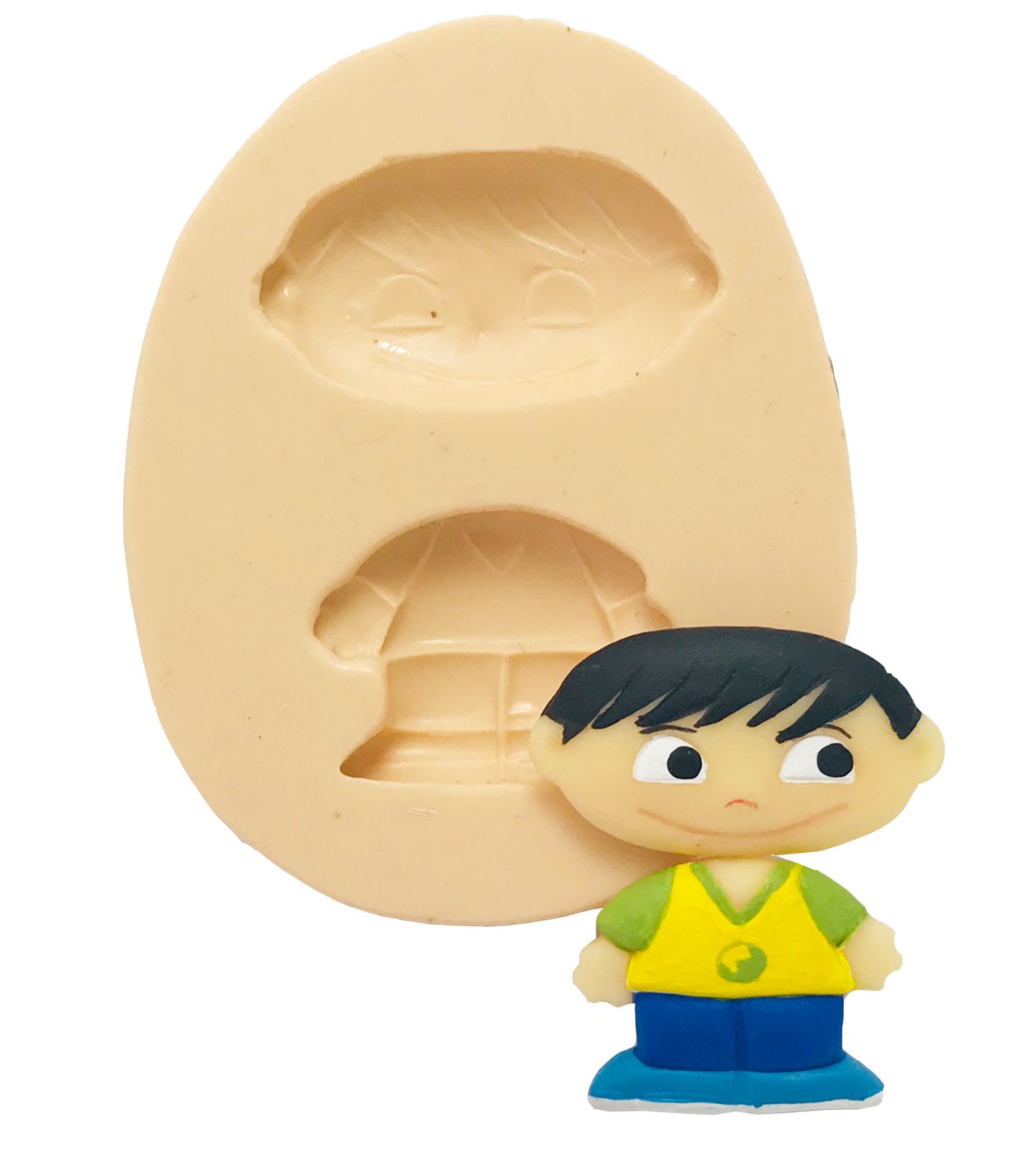 Show da Luna - Jupiter - Pequeno