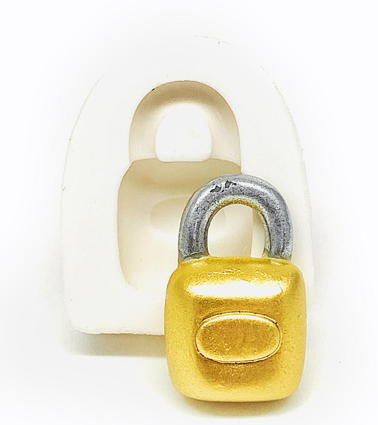 Cadeado - Pequeno - P1134