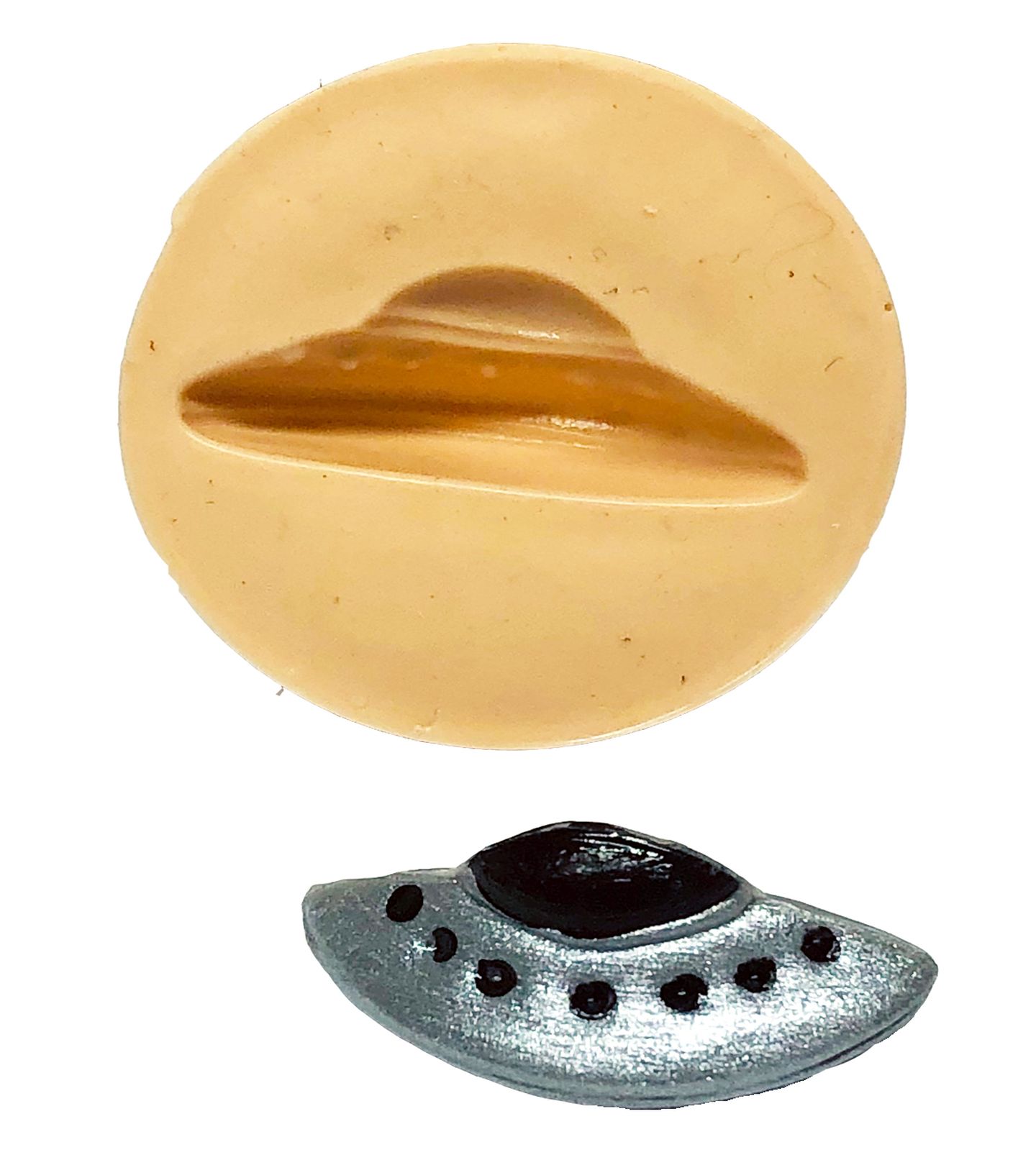 Disco Voador - Pequeno - P736