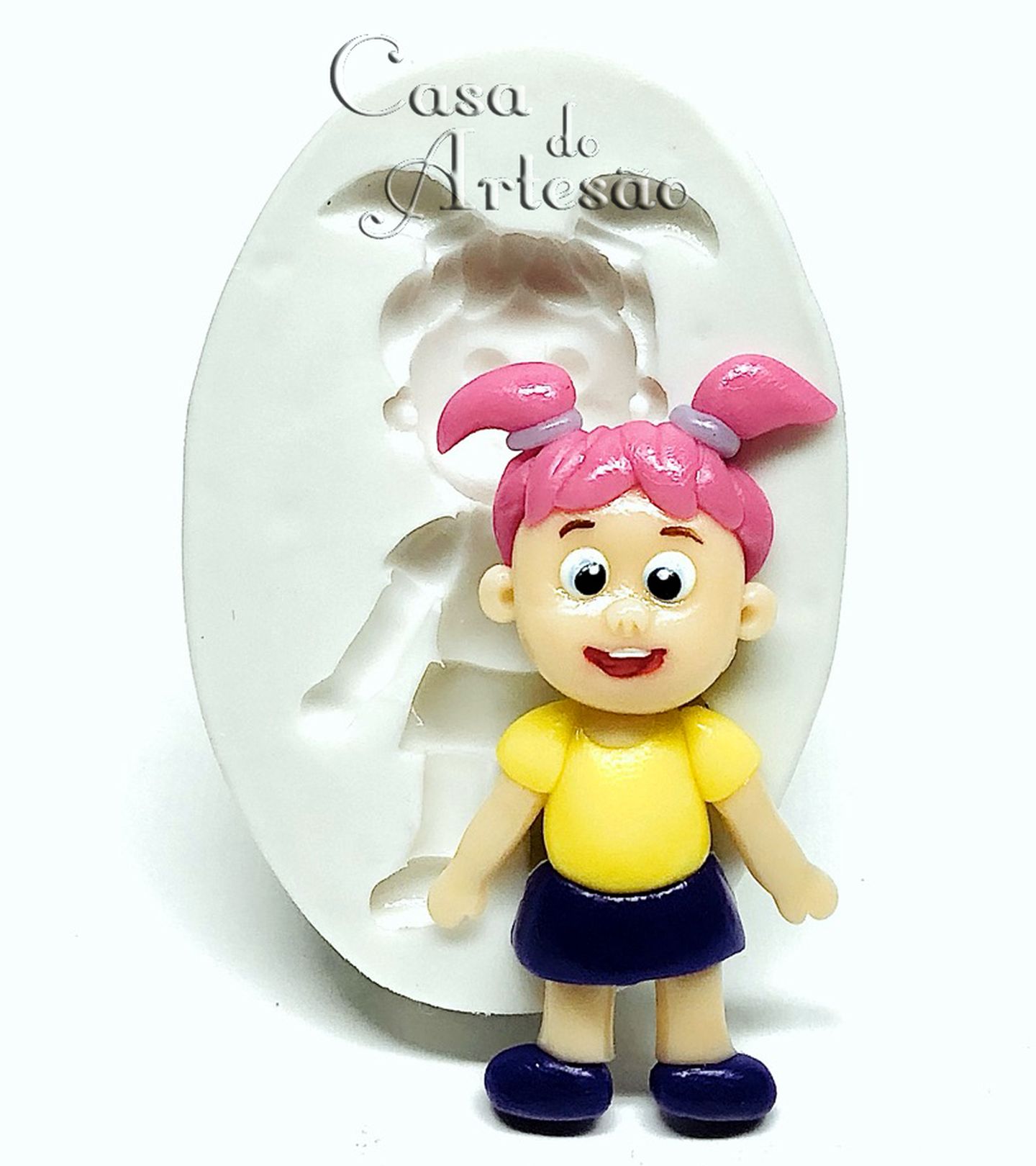 Little Angel - Jill - Pequena - P928