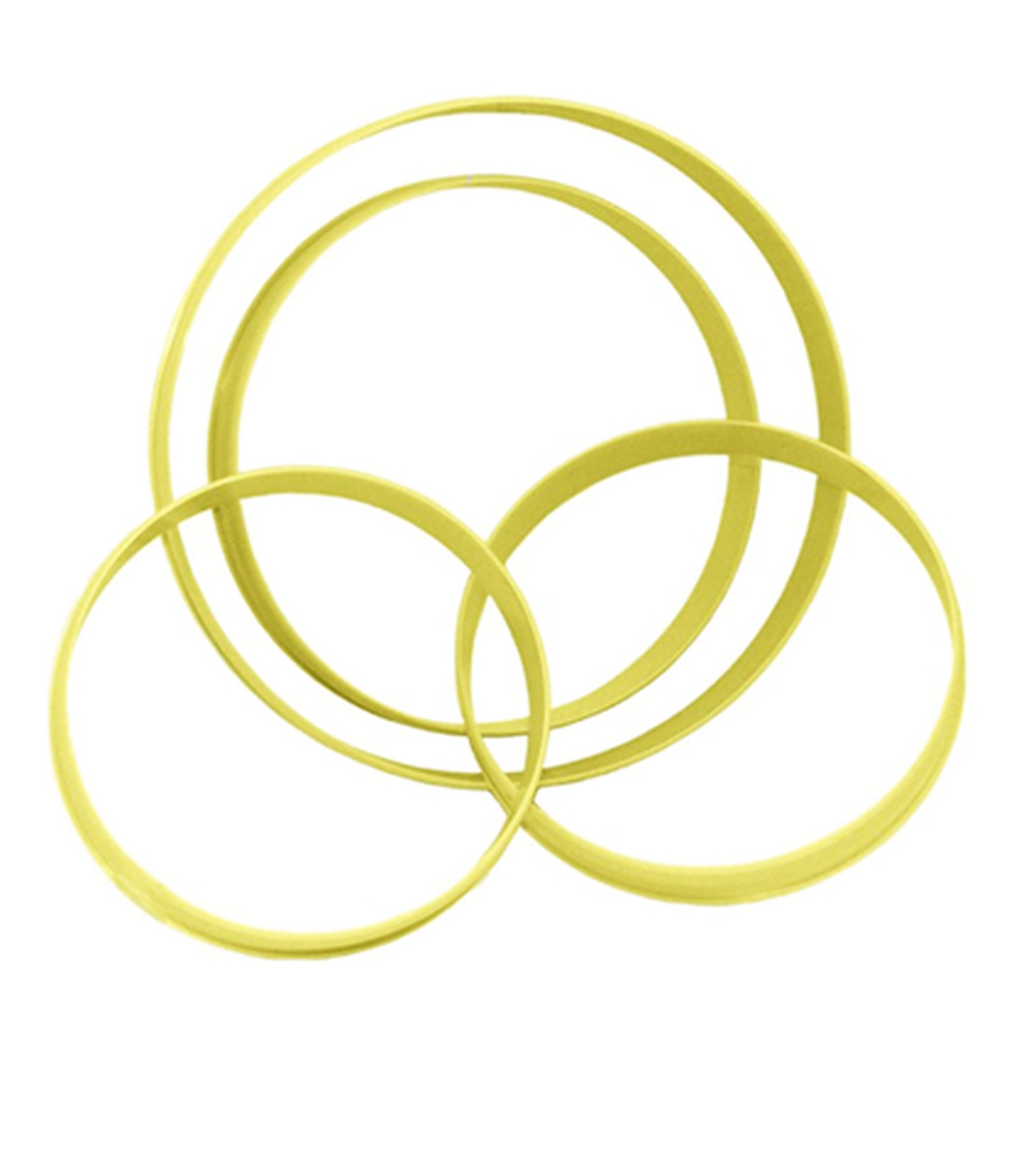 Cortador Blue Star - Redondo - G - (04 pç) - Cod.4934