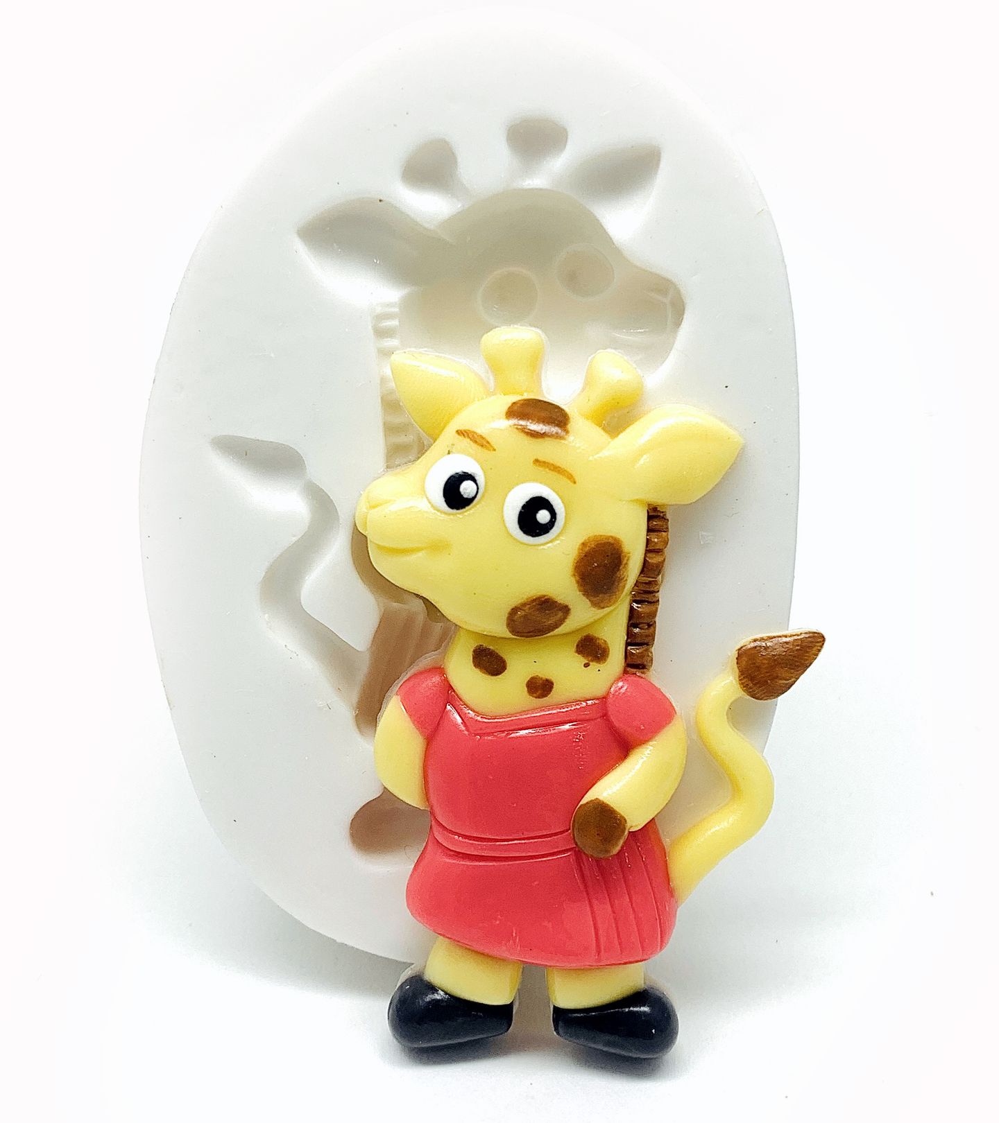 Chip e Potato - Gigglish - Grande - P1154