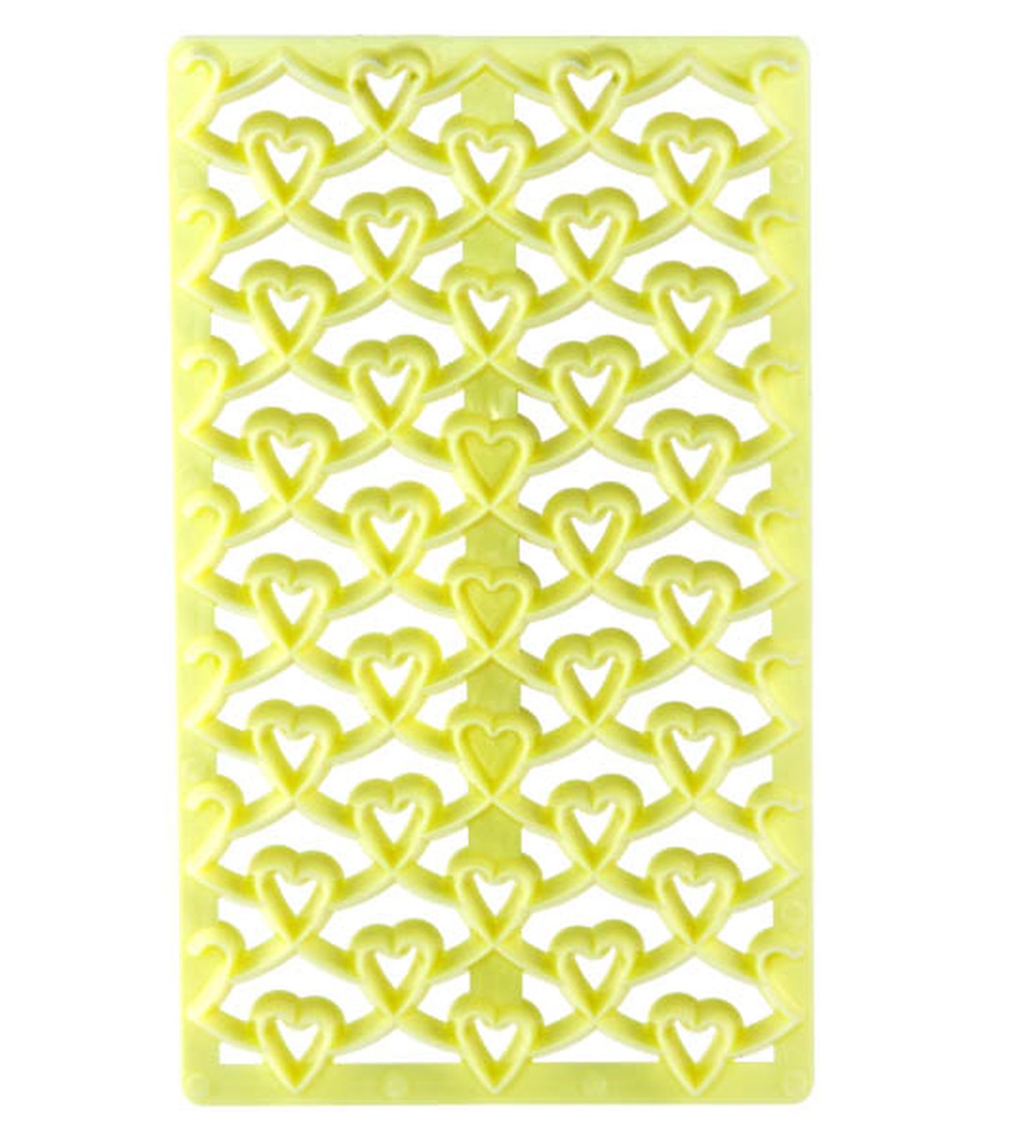 Marcador - Blue Star - Coracao - Cod.6191