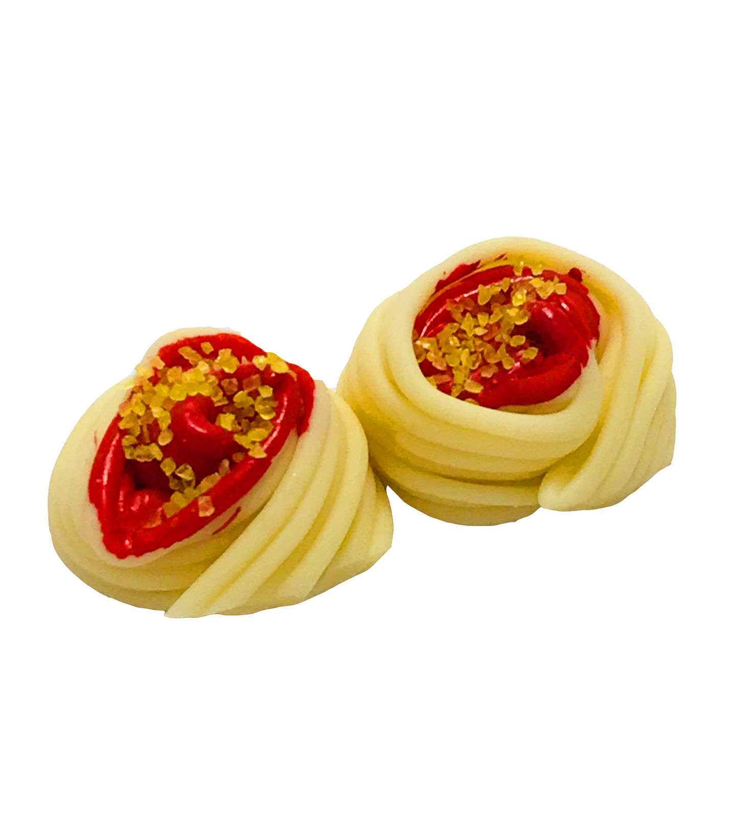 Miniaturas - Macarronada - Emb c/ 05