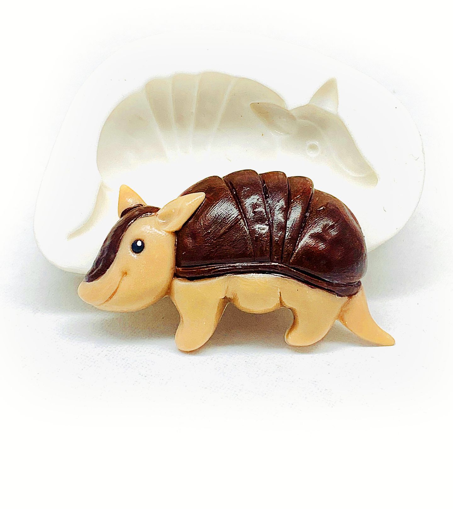 Tatu Bola - Grande - P1156