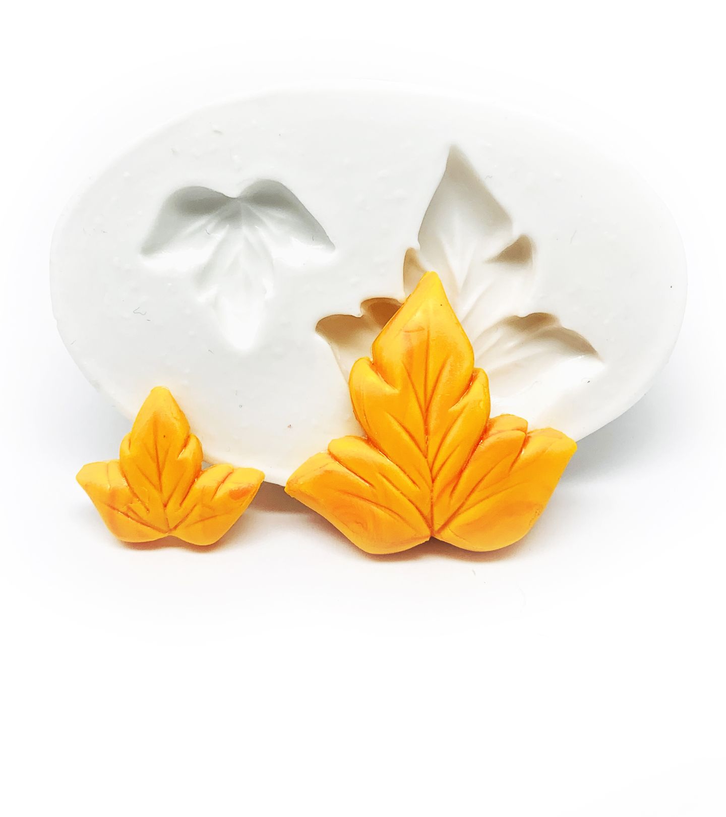 Frozen II - Folha - Pequena / Media - P757