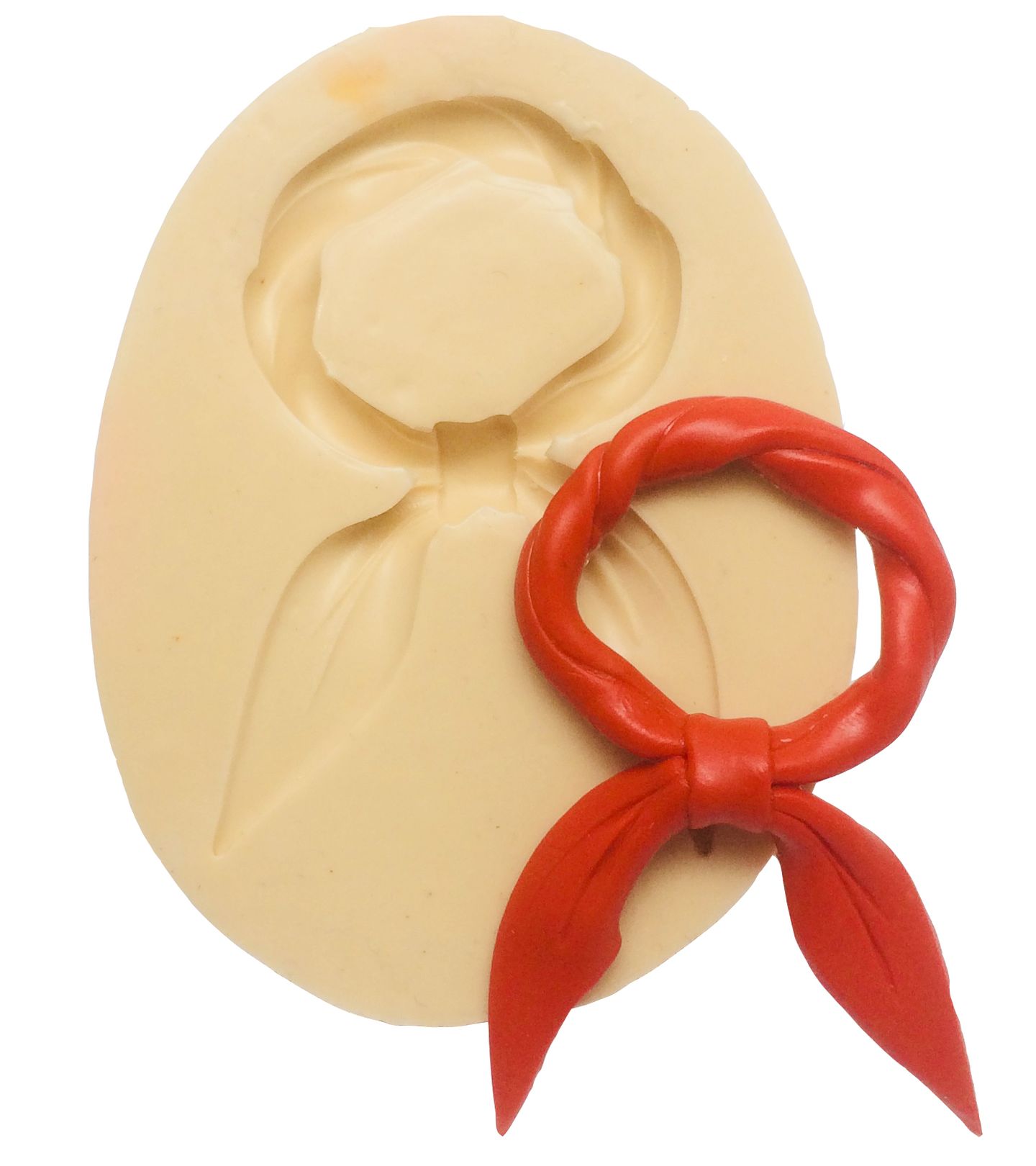 Tradições Gauchas - Lenço Medio - P211