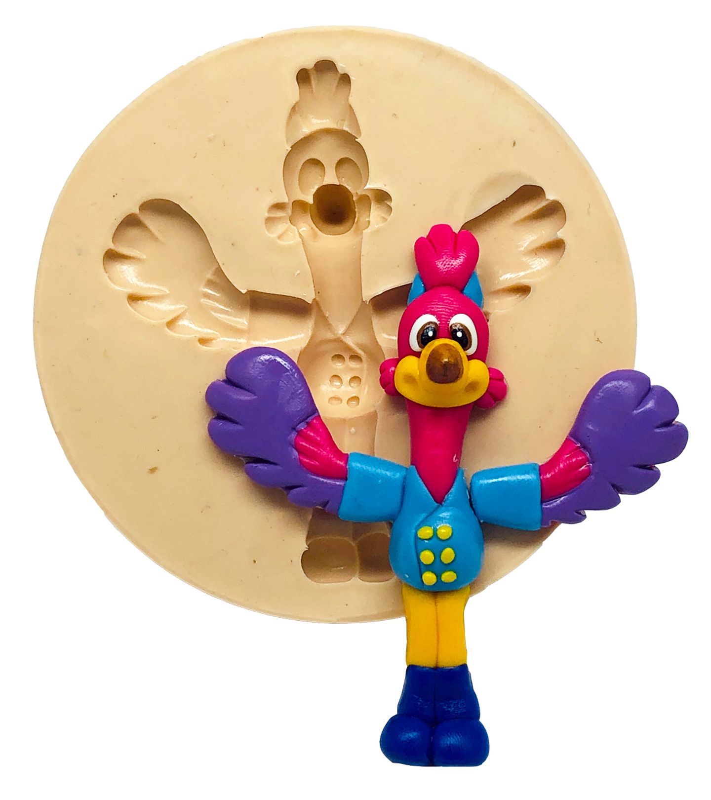 Tots - Freddy - Grande - P815