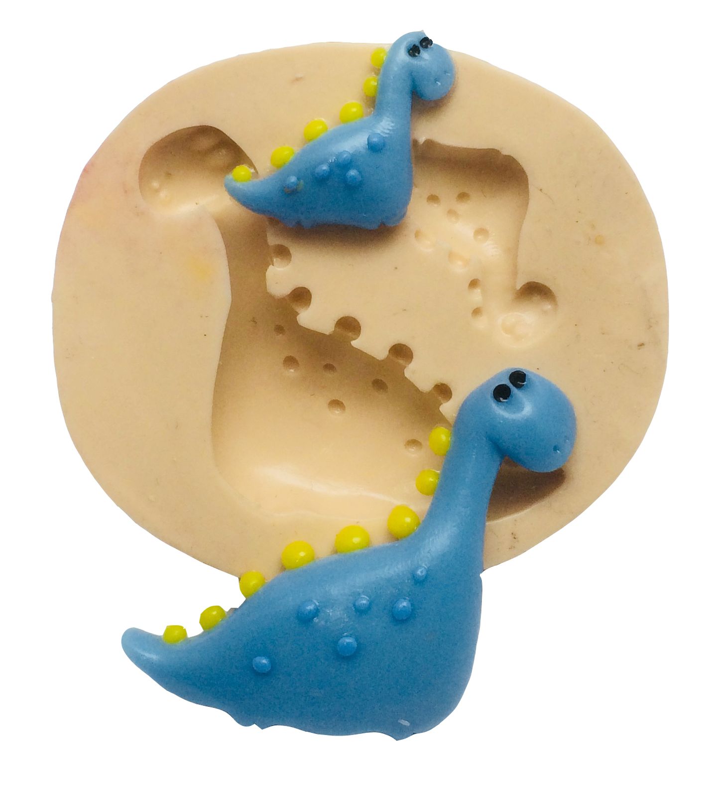 Dinossauro - Mod.06 - 02 Tamanhos - P206